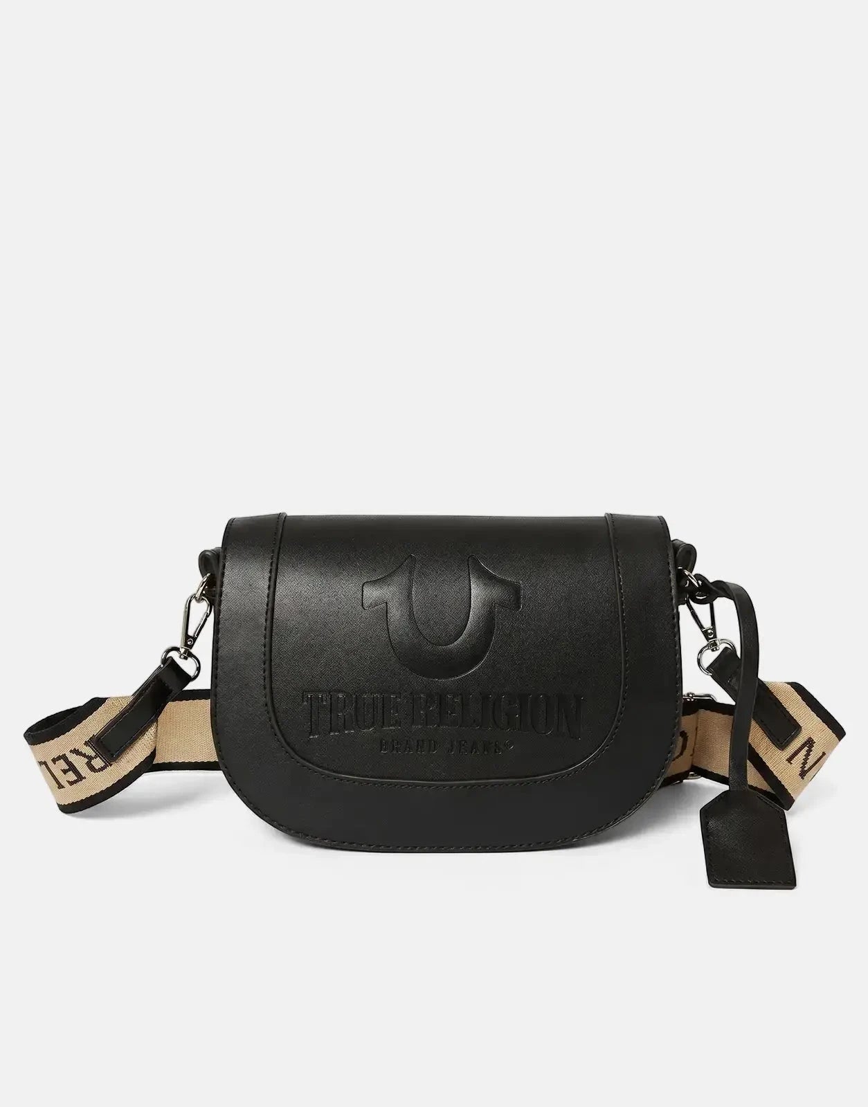 True Religion Stitched Horseshoe Bag - Subwear