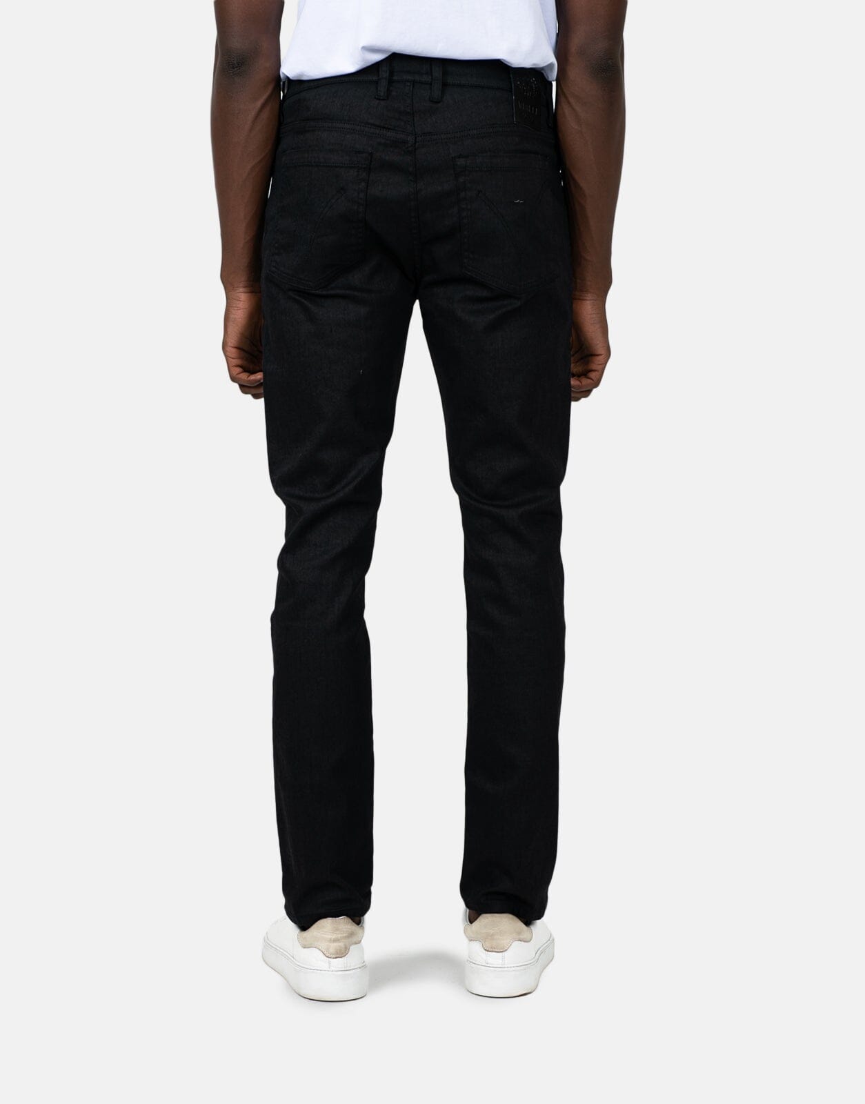 Vialli Goodman Charcoal Jeans - Subwear