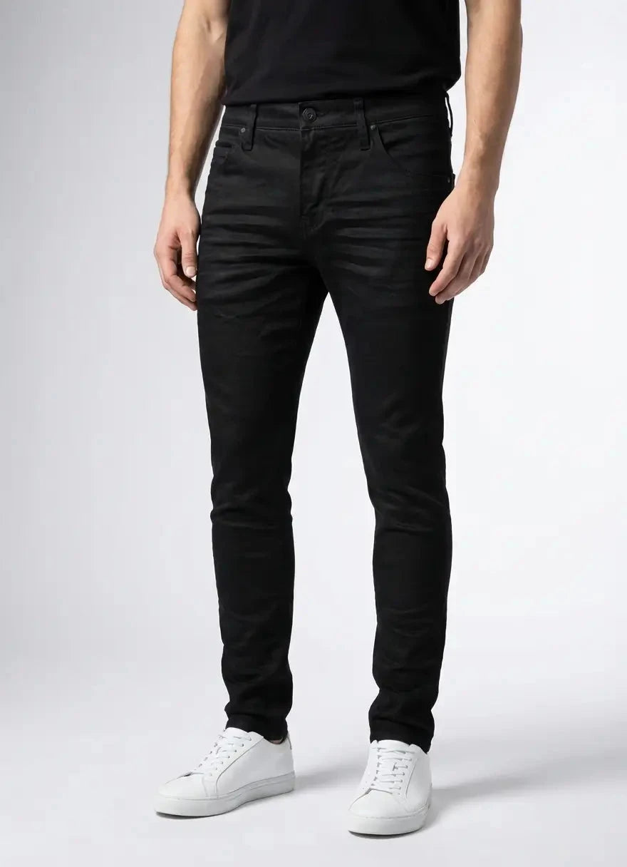 Vialli Goosy Charcoal Jeans - Subwear