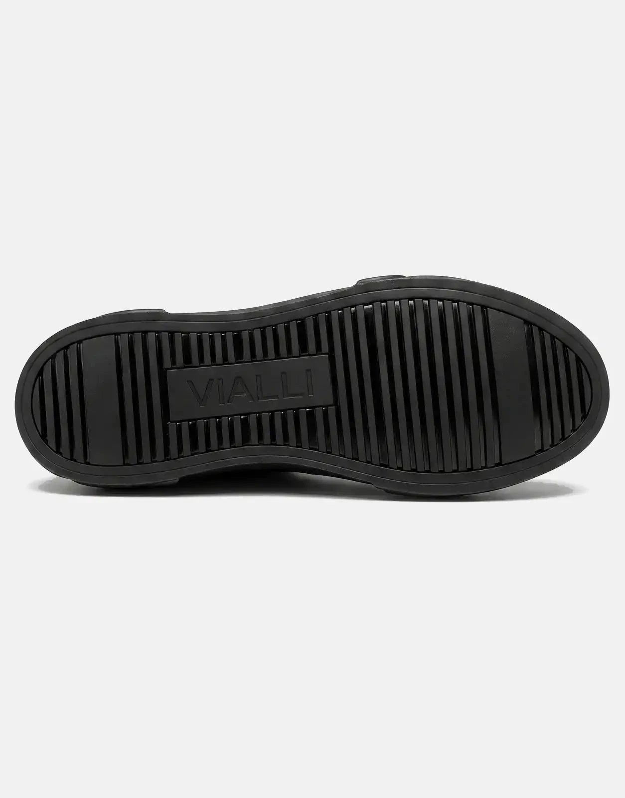 Vialli Mahwah Black Boot - Subwear