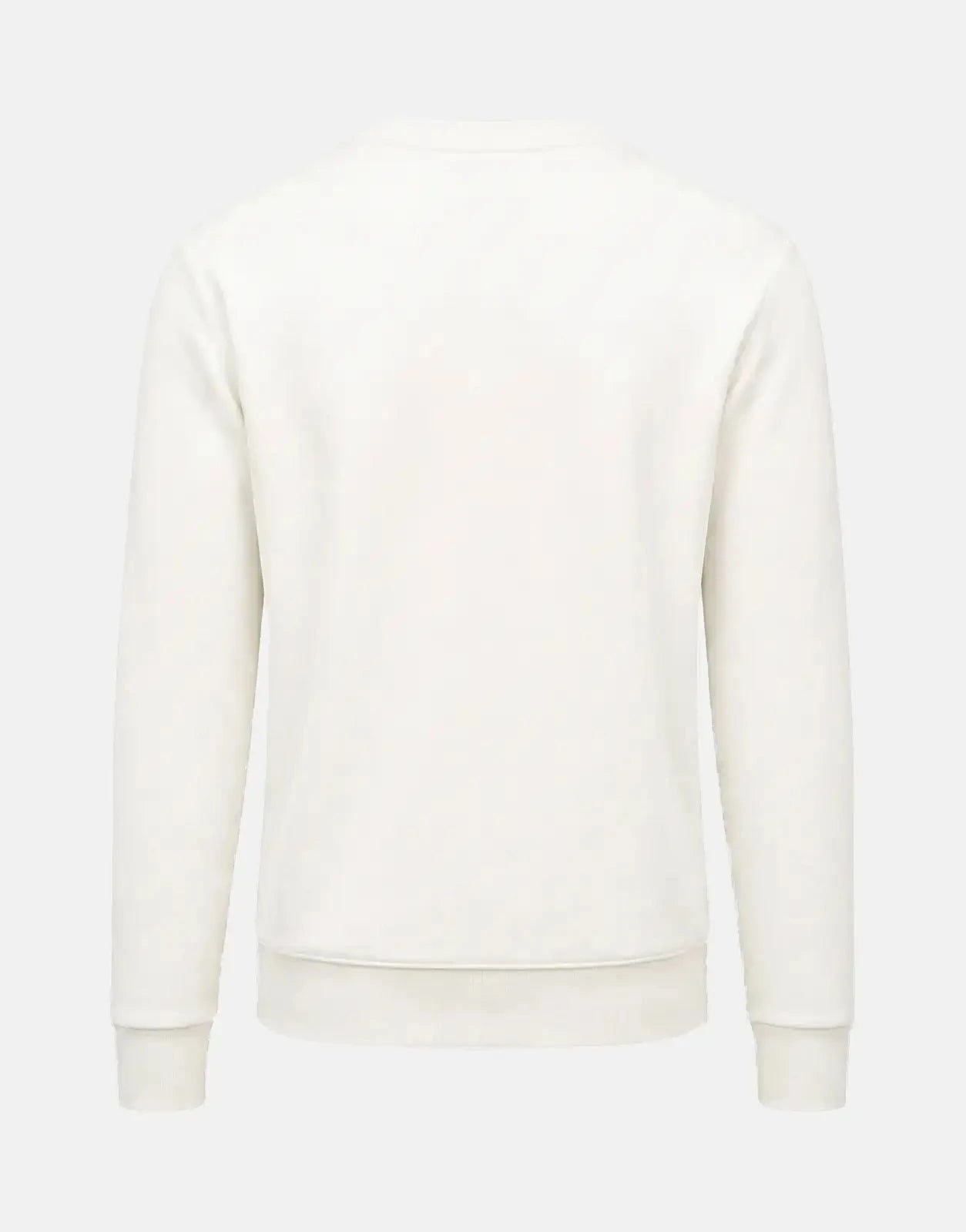 Vialli Malaga White Sweatshirt - Subwear