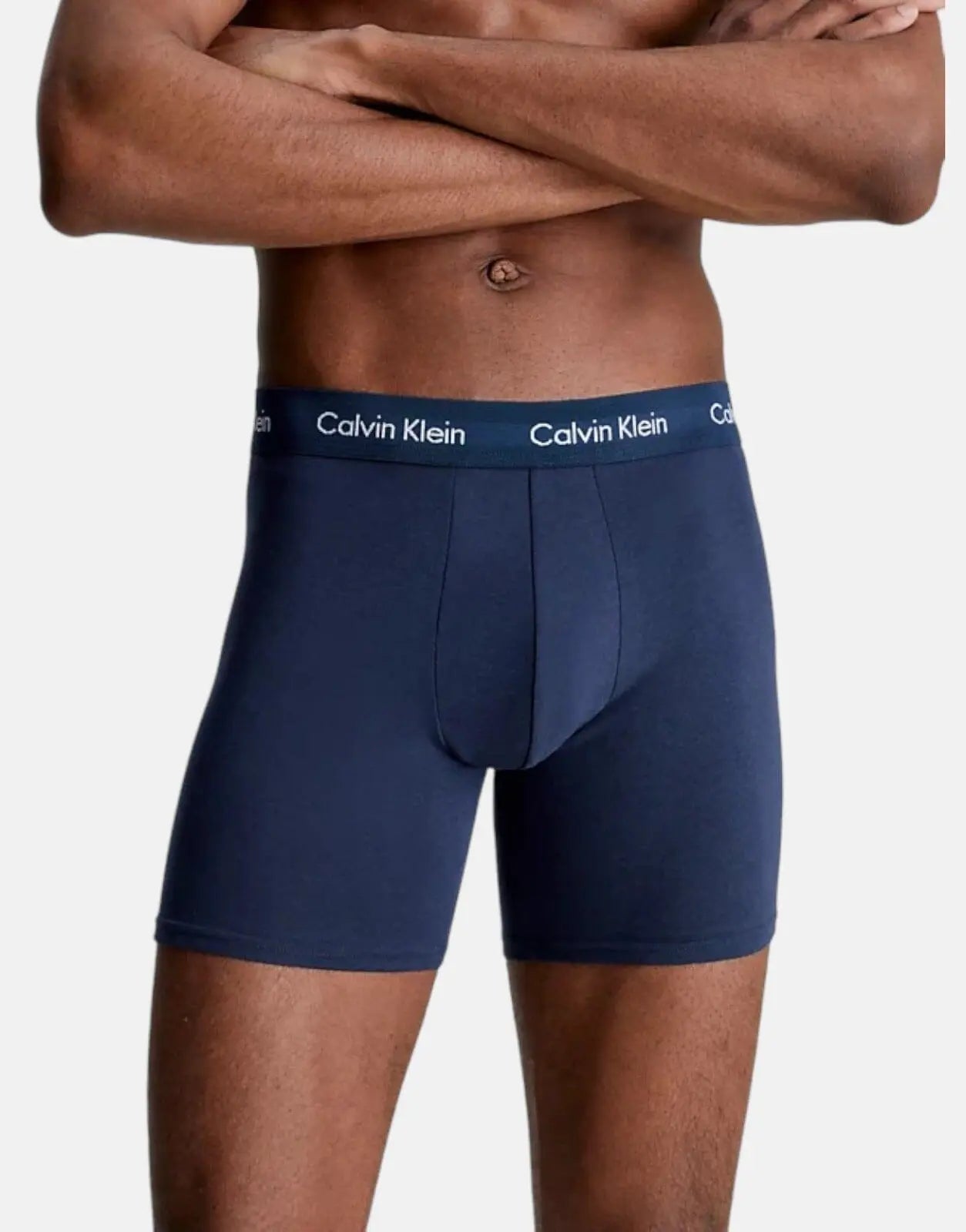Calvin Klein 3Pk Trunk Underwear - Subwear