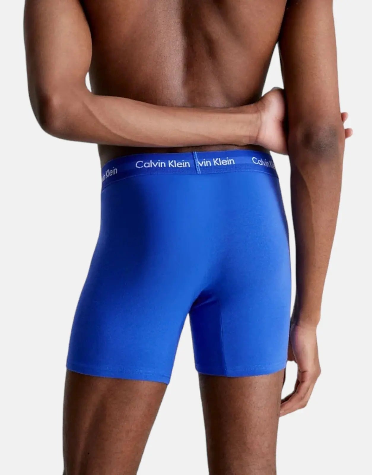 Calvin Klein 3Pk Trunk Underwear - Subwear