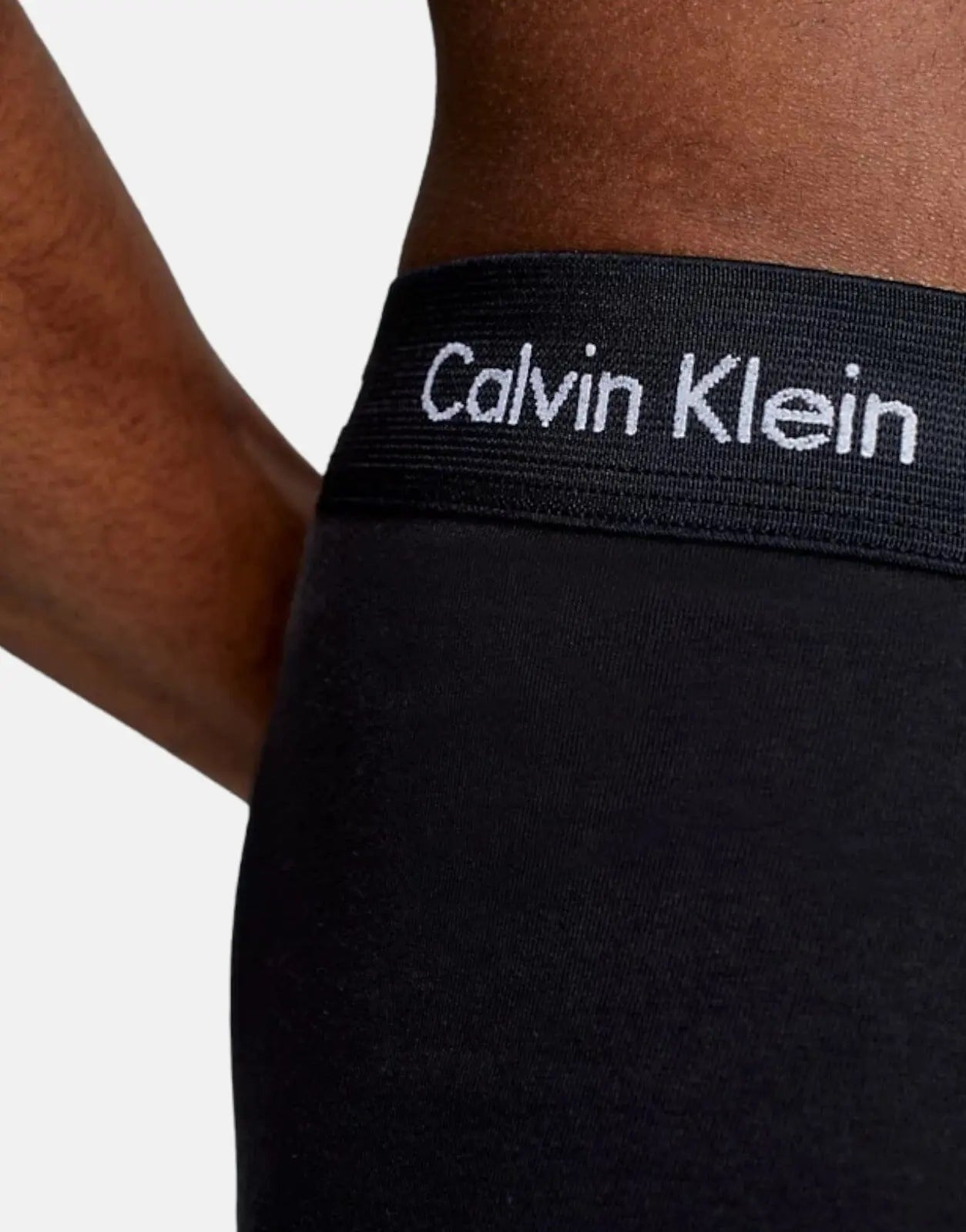Calvin Klein 3Pk Trunk Underwear - Subwear