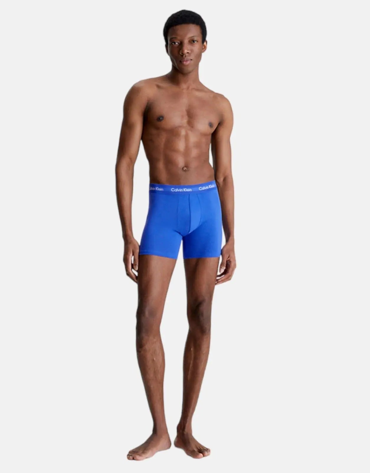 Calvin Klein 3Pk Trunk Underwear - Subwear