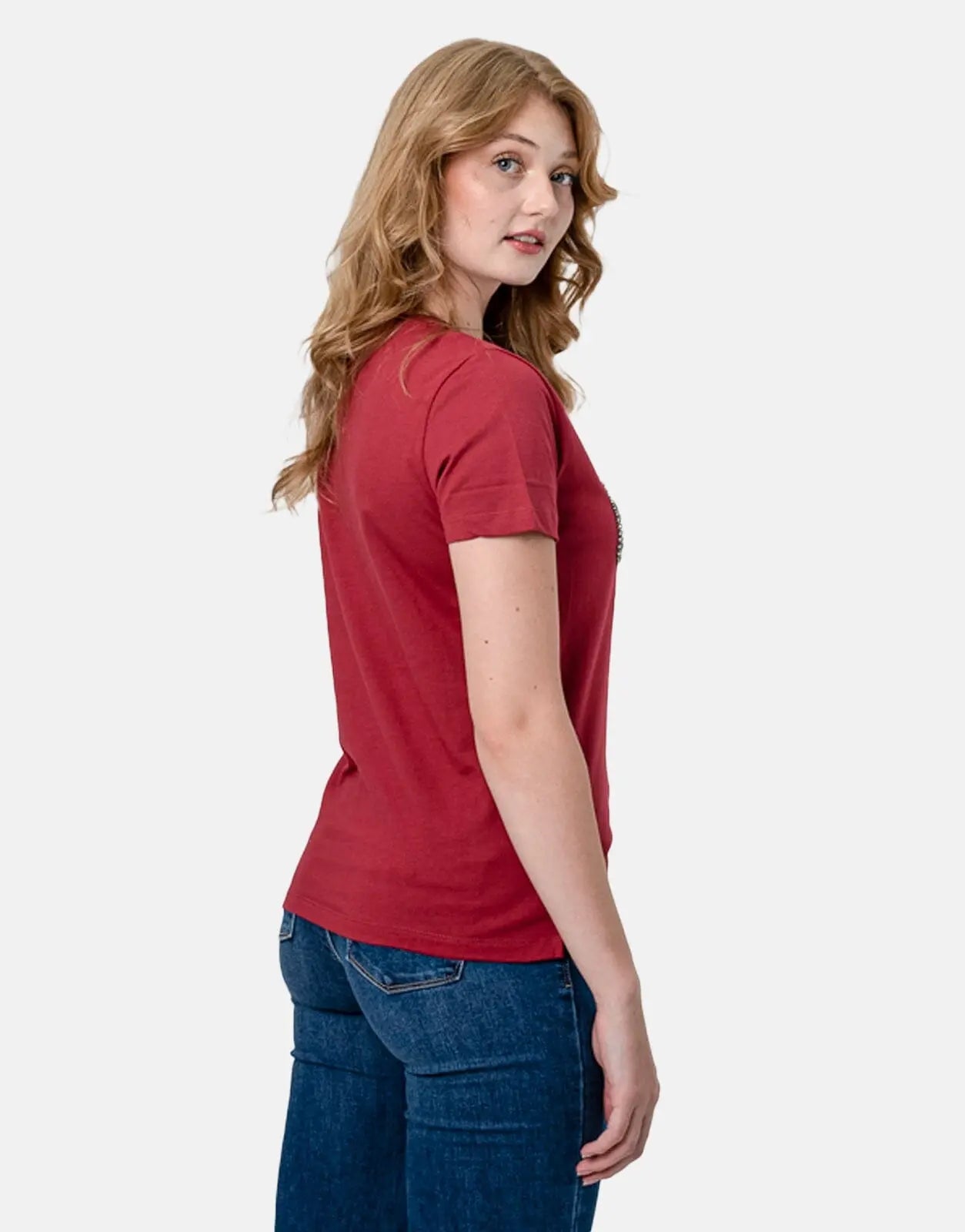 Guess Mirela T-Shirt - Subwear