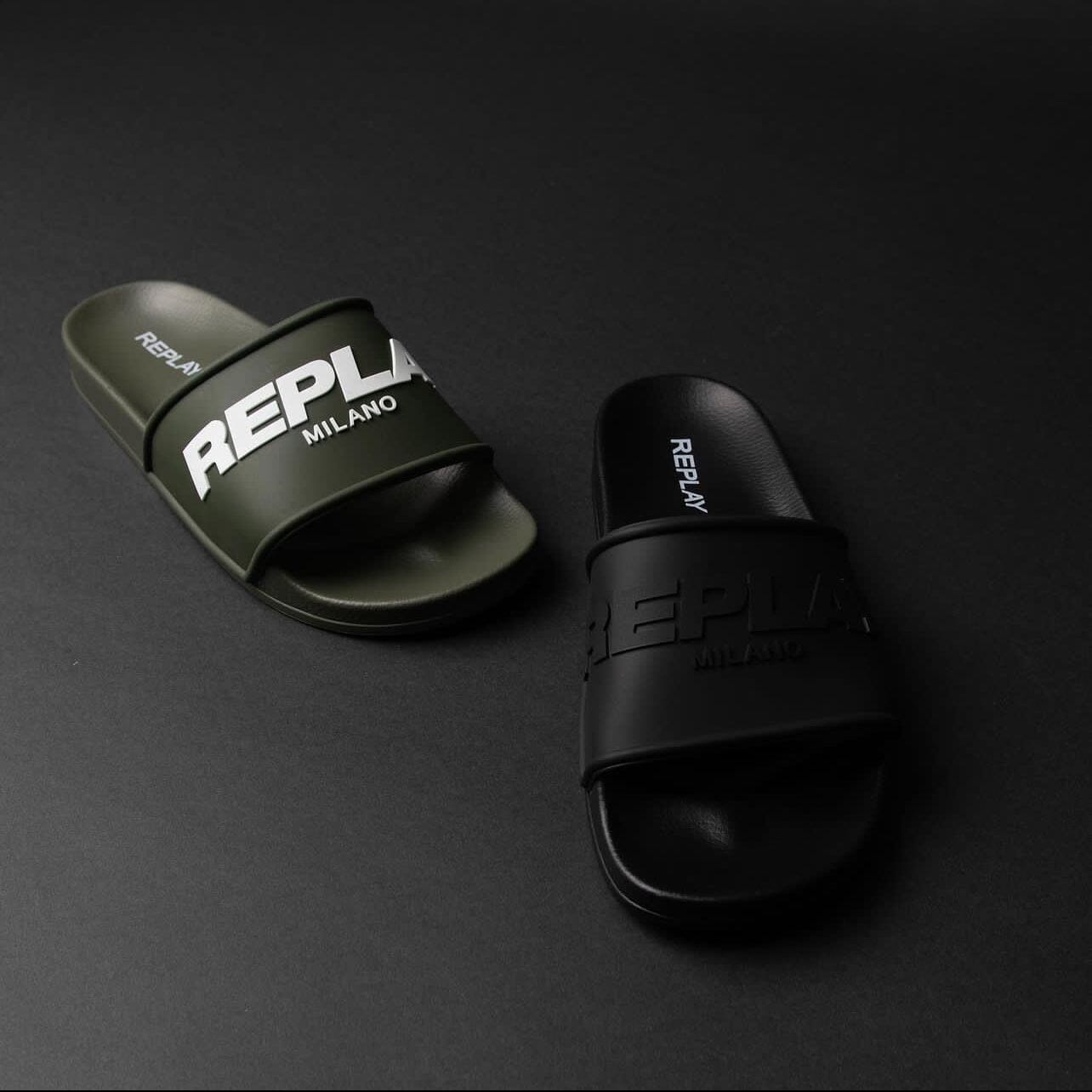 🔥 Step into Spring with the Hottest Slides Collection for Him and Her!