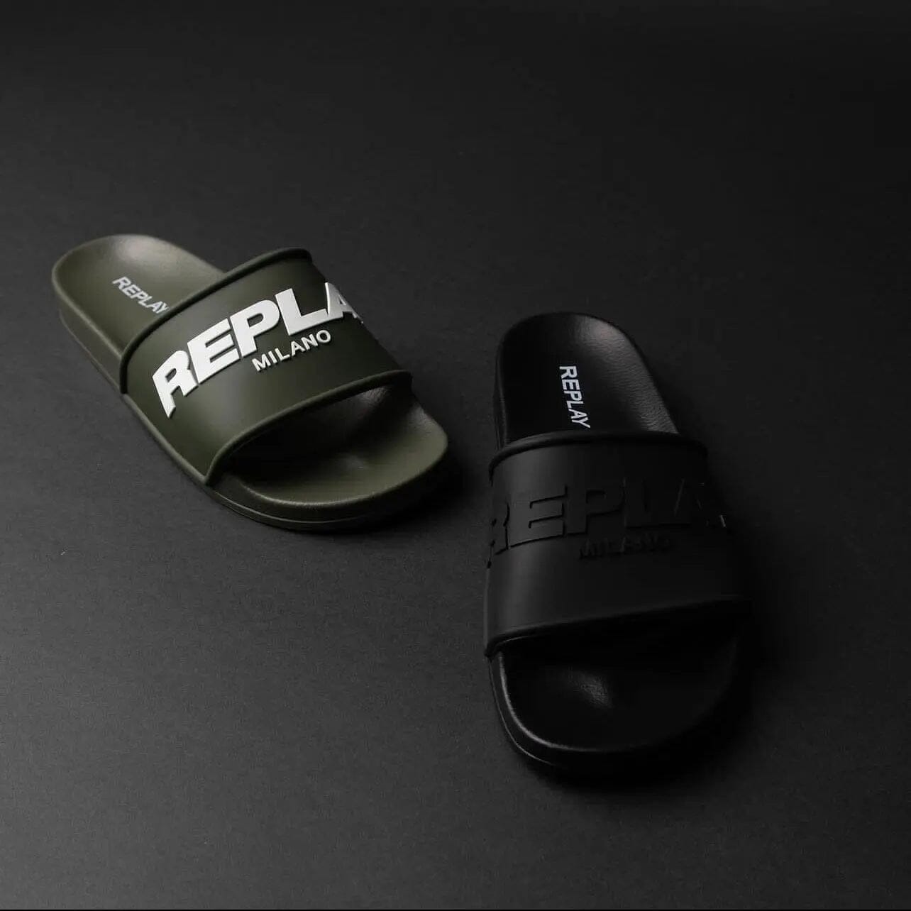 π₯ Step into Spring with the Hottest Slides Collection for Him and Her!