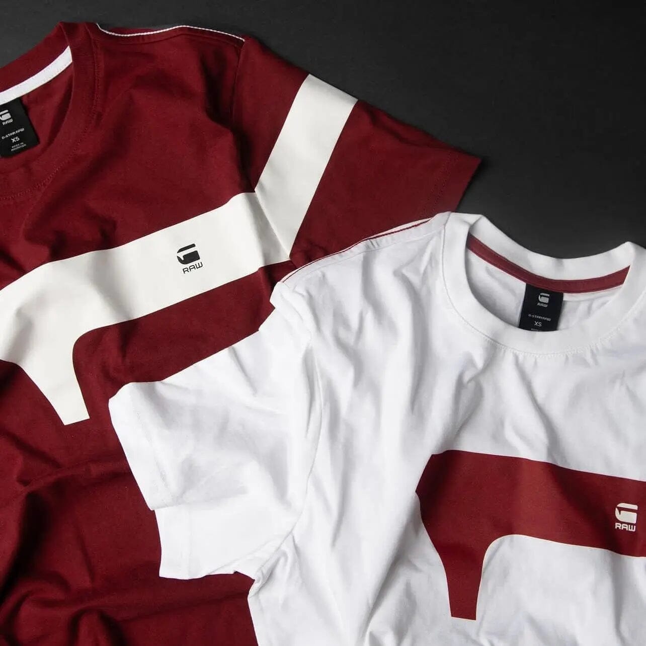 ππΌ Unleash Your Style: New Print Tees for Him and Her Are In!