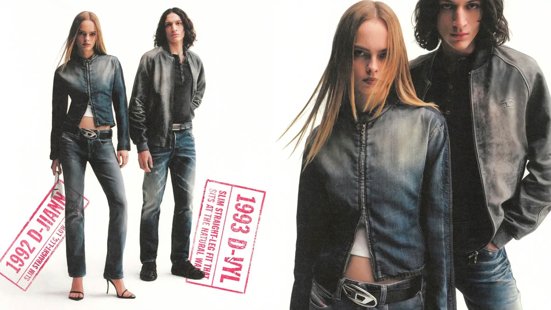Diesel - Subwear