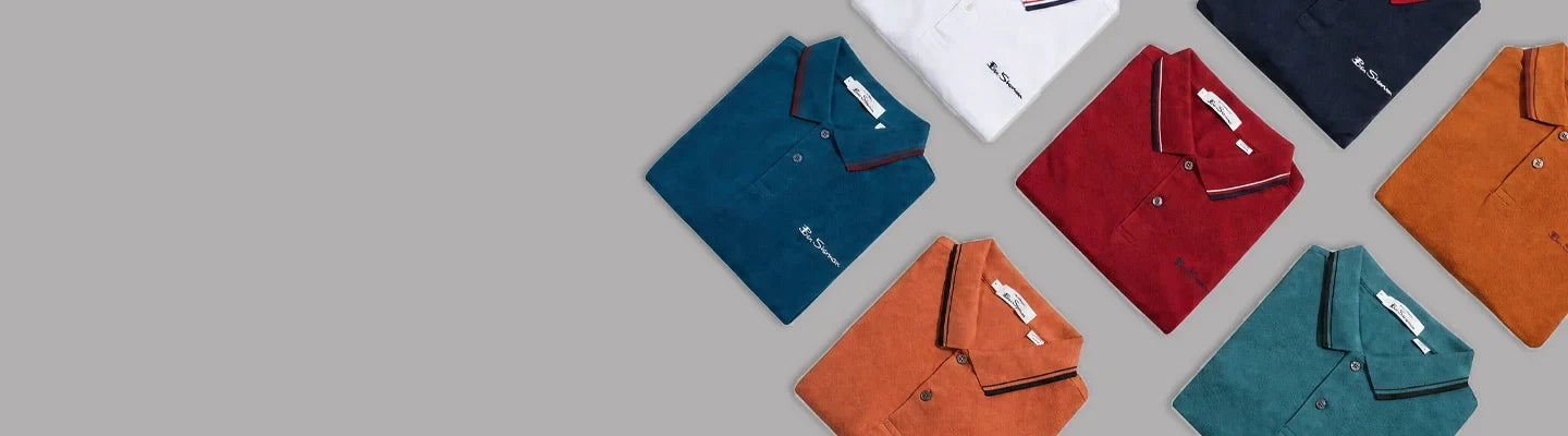 Ben Sherman