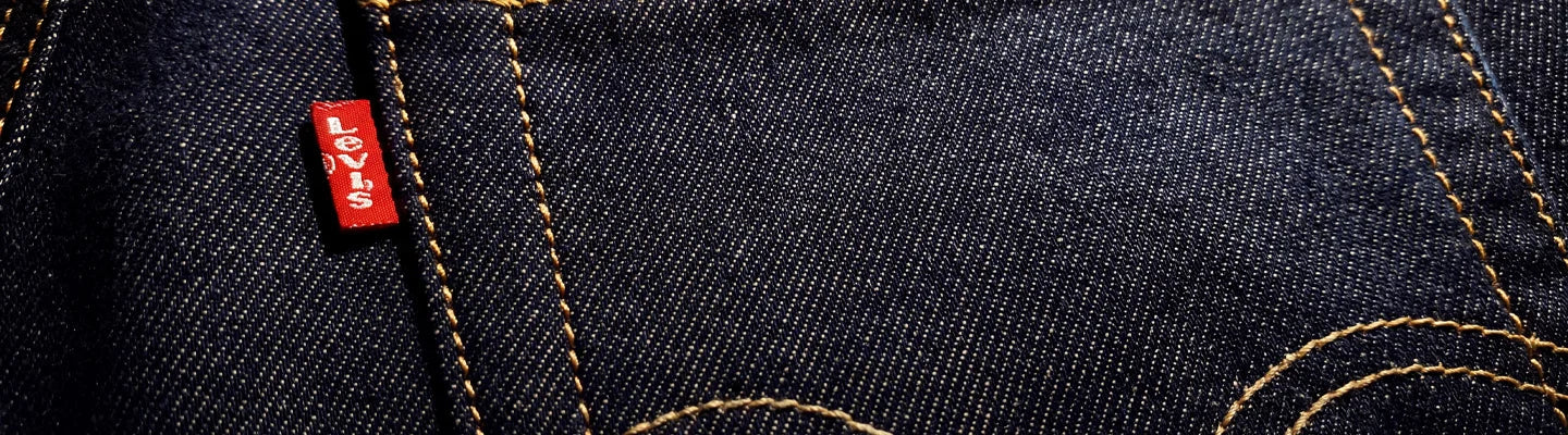 Levi's