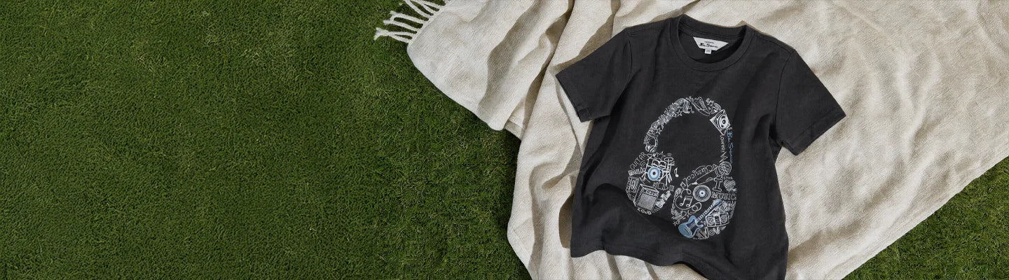 Ben Sherman Kids