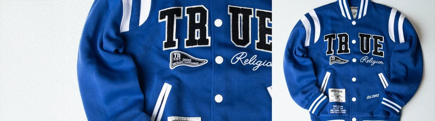 True Religion