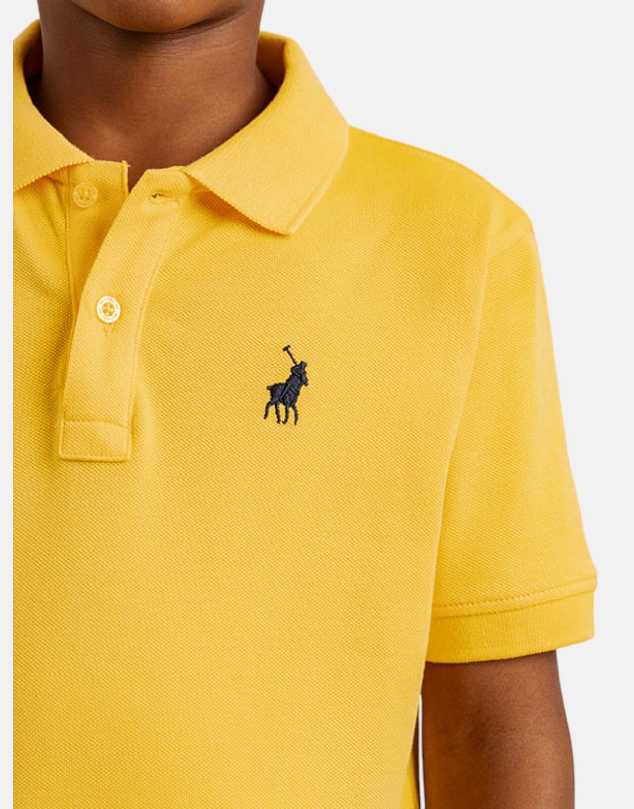 Polo Kids Boys Austin Golfer - Subwear