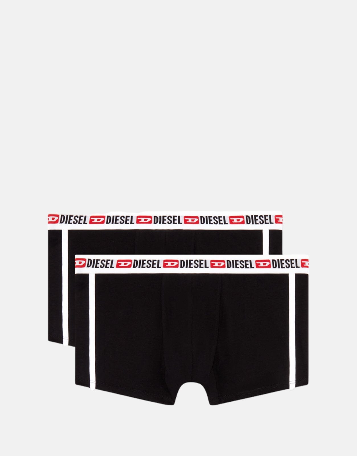 Diesel UMBX Shawn 3 Pack Boxer Underwear - Subwear