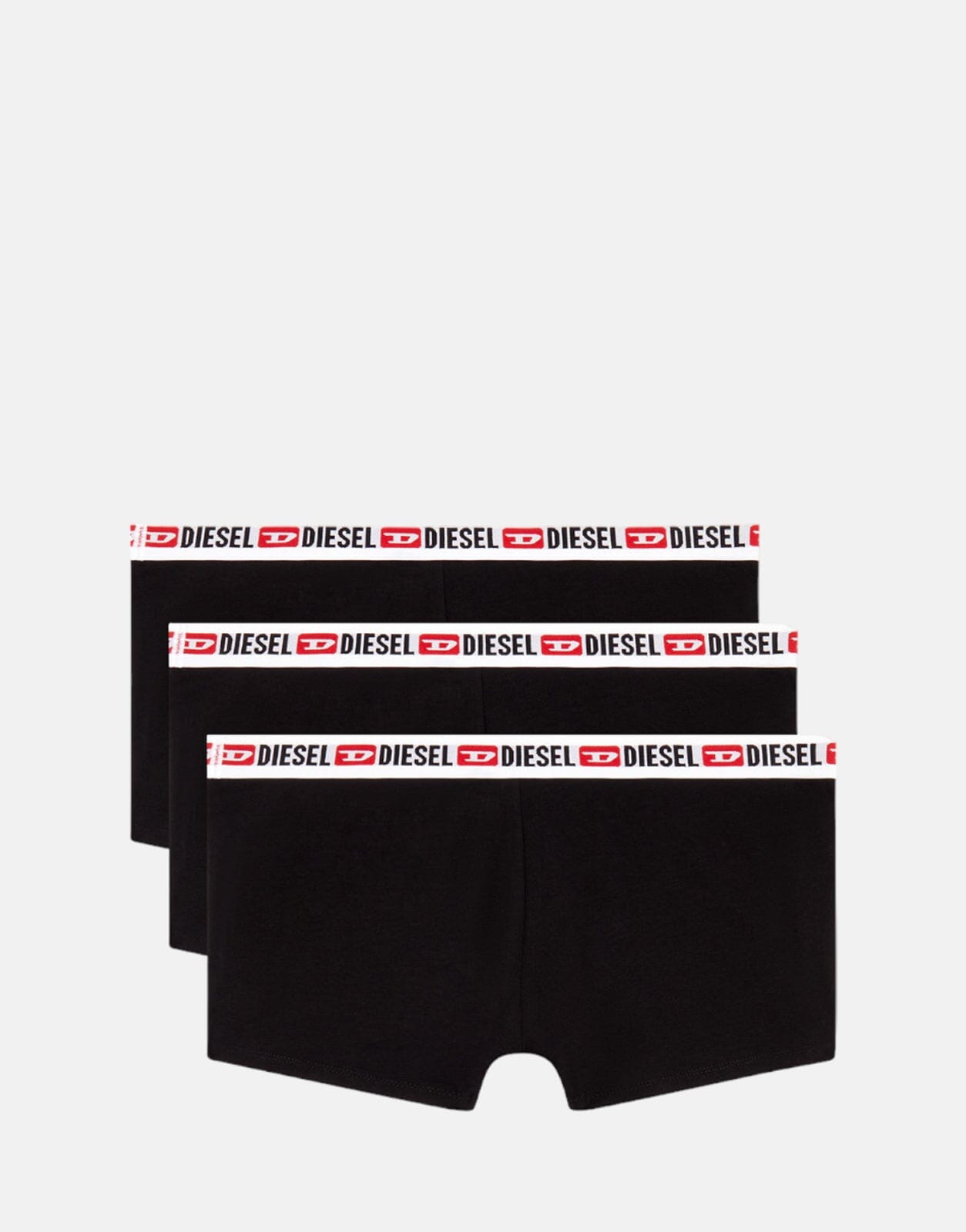 Diesel UMBX Shawn 3 Pack Boxer Underwear - Subwear