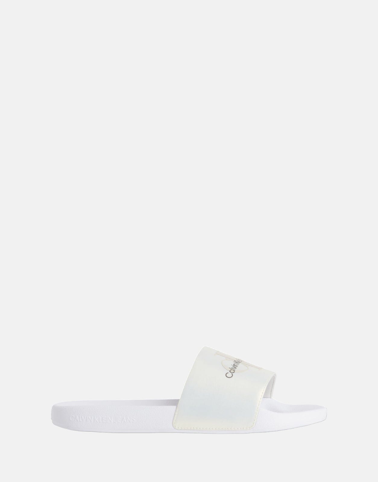 Calvin Klein NY Pearl Slides - Subwear