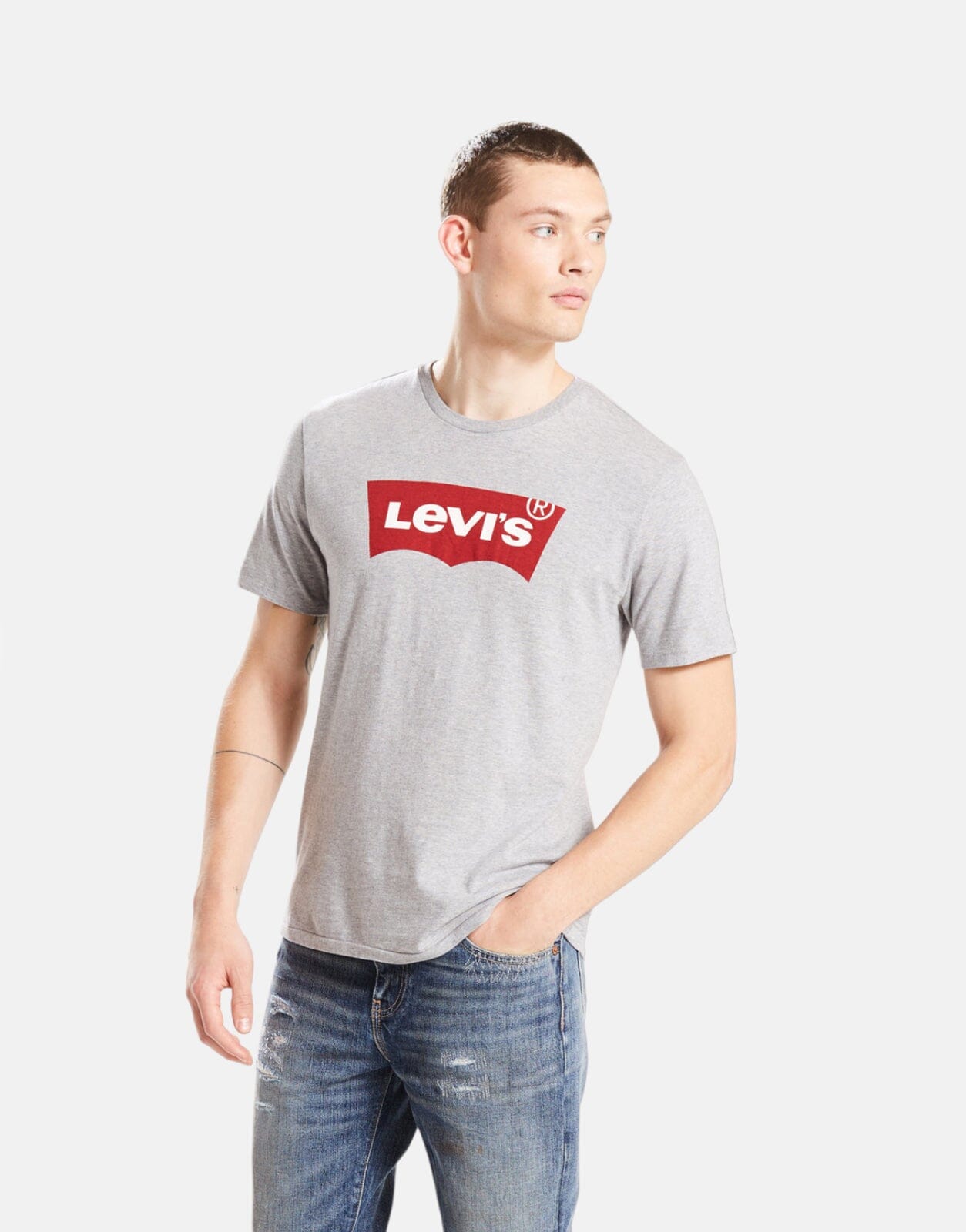 Levis Graphic Set in T-Shirt - Subwear