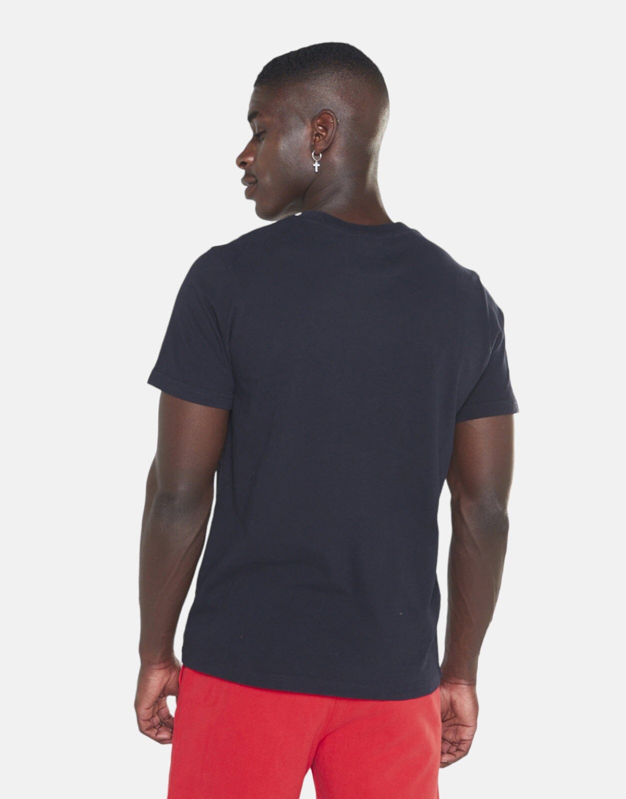 Superdry VL Narrative Eclipse T-Shirt - Subwear