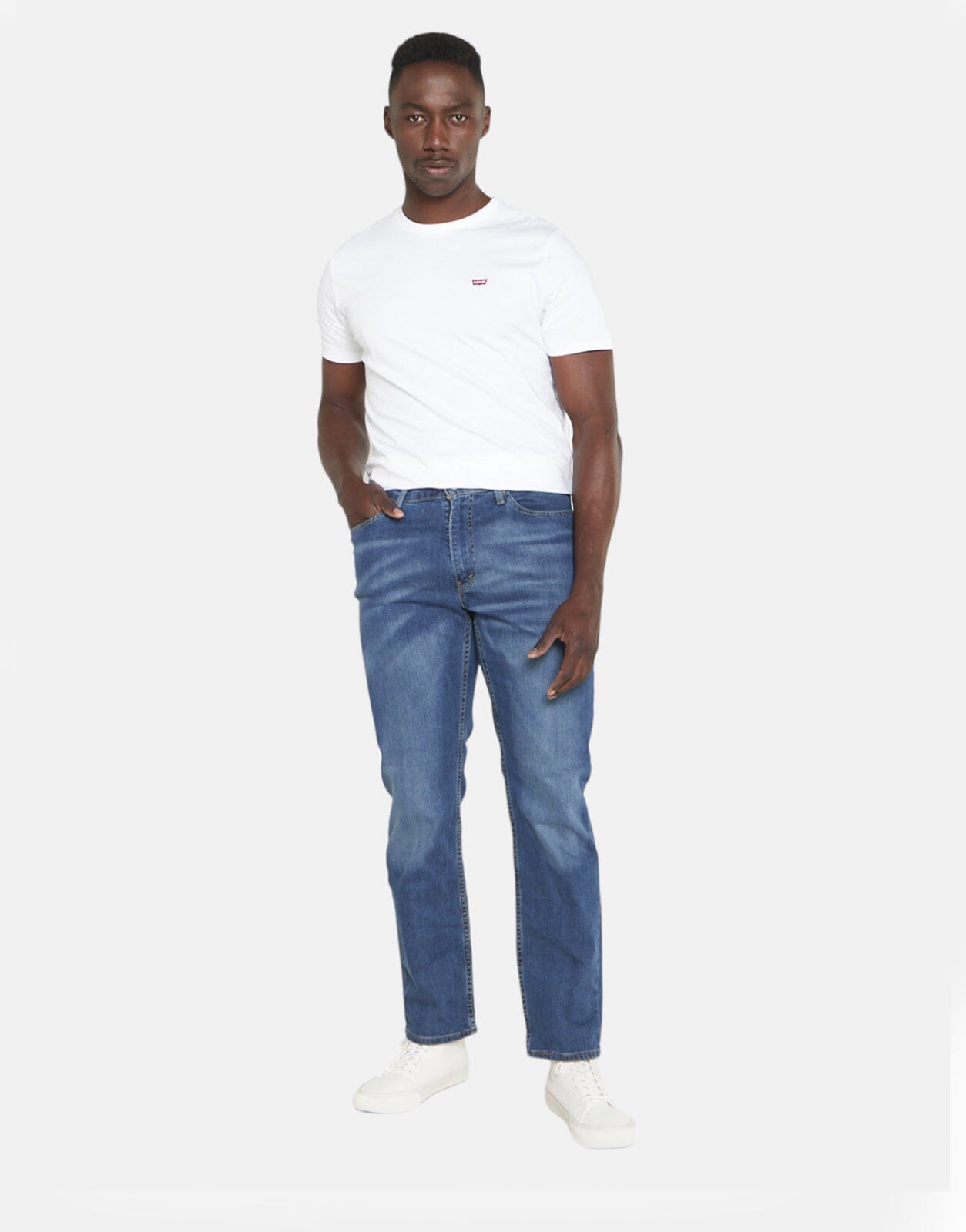Levi's 541 Athletic Taper Fremont Jeans - Subwear