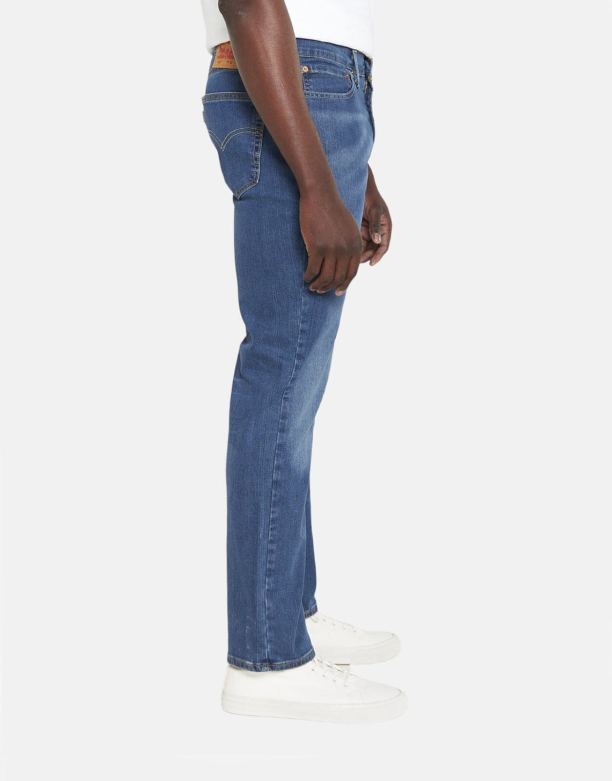 Levi's 541 Athletic Taper Fremont Jeans - Subwear