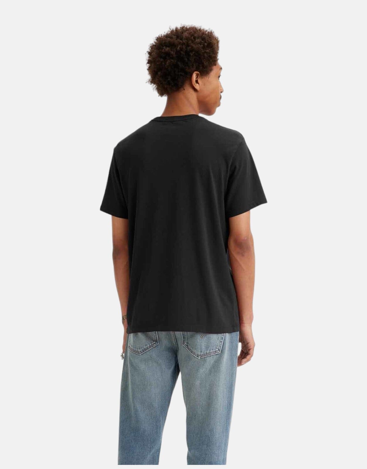 Levi's Classic Housemark T-Shirt - Subwear