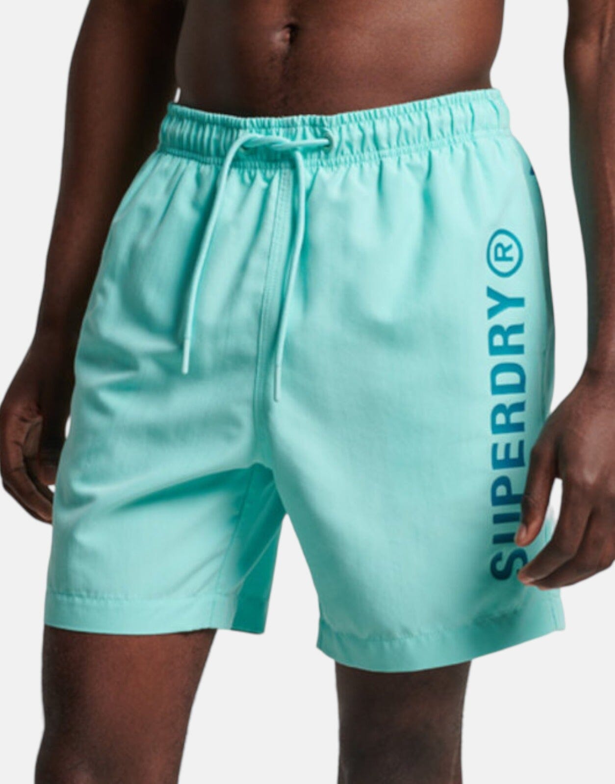 Superdry Core Sport Swim Shorts - Subwear