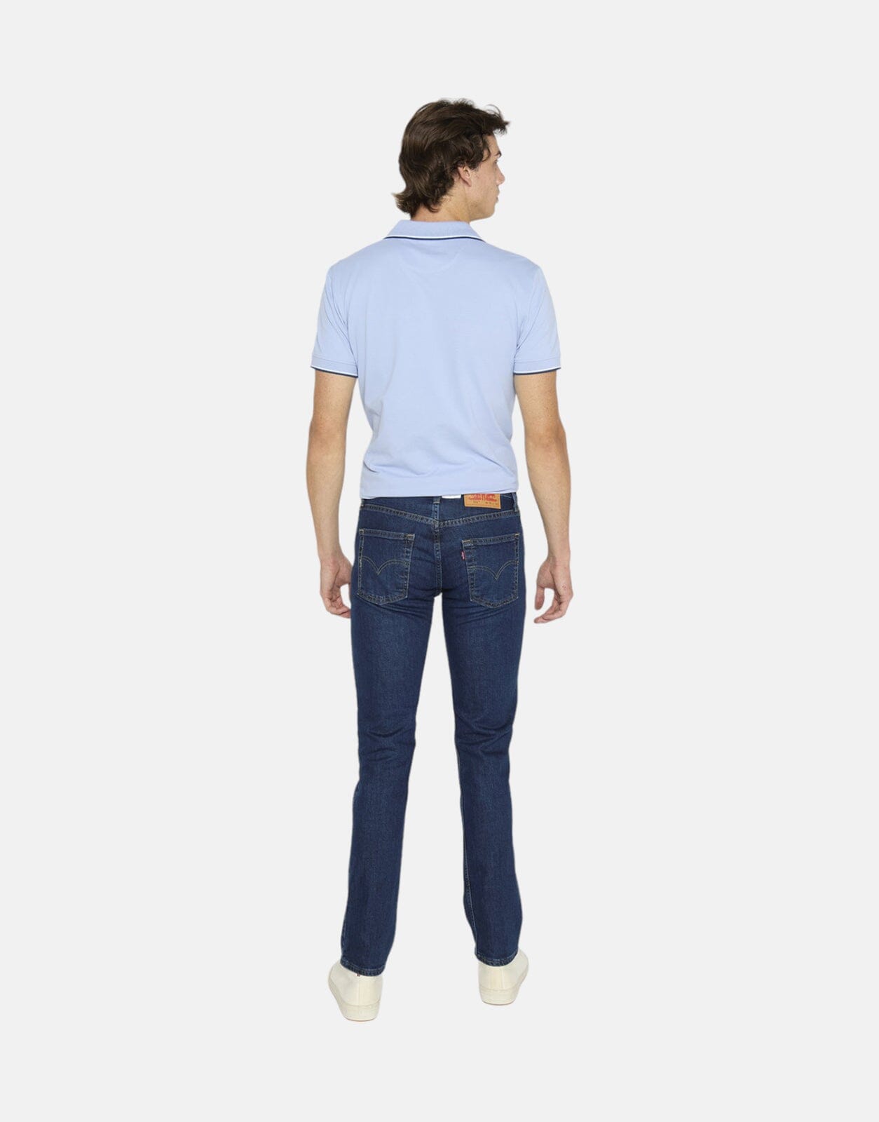 Levi's 511 Slim Jeans To Be Alone - Subwear