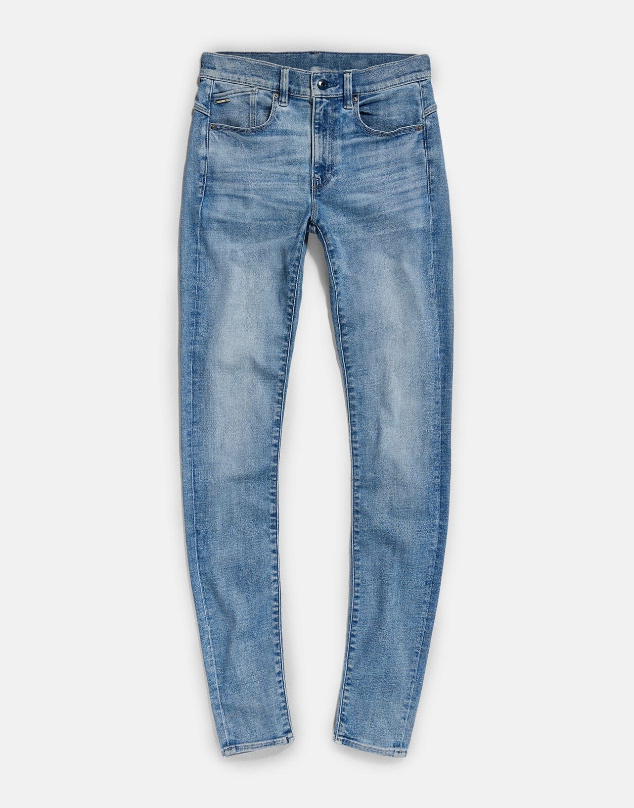 G-Star RAW Lhana Skinny Sunfade Jeans - Subwear