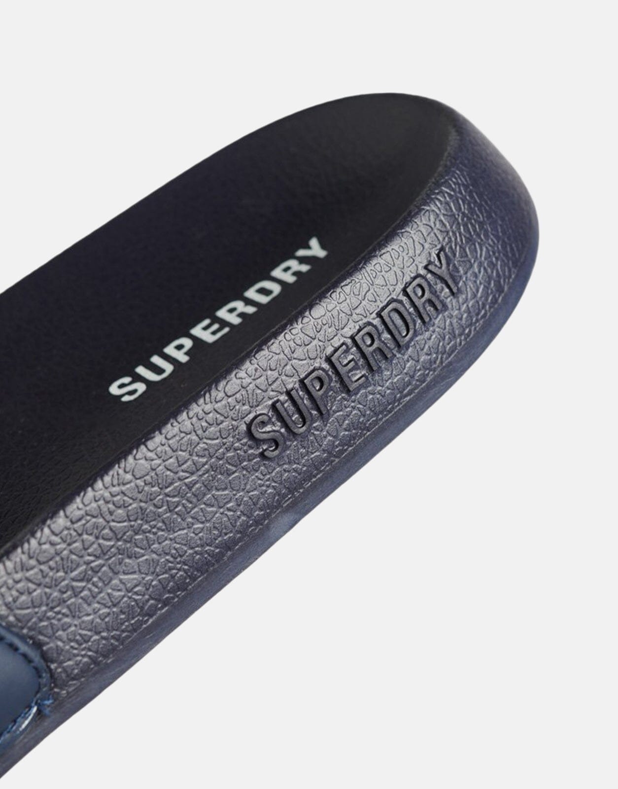 Superdry Code Core Pool Slide - Subwear