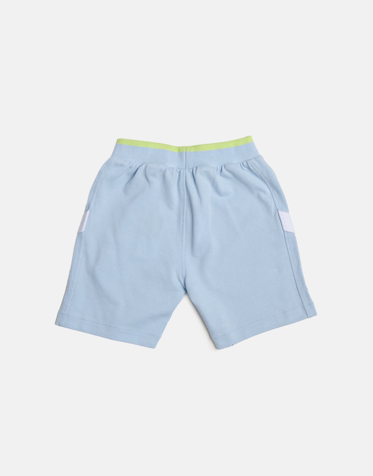 Polo Riley Textured Shorts - Subwear