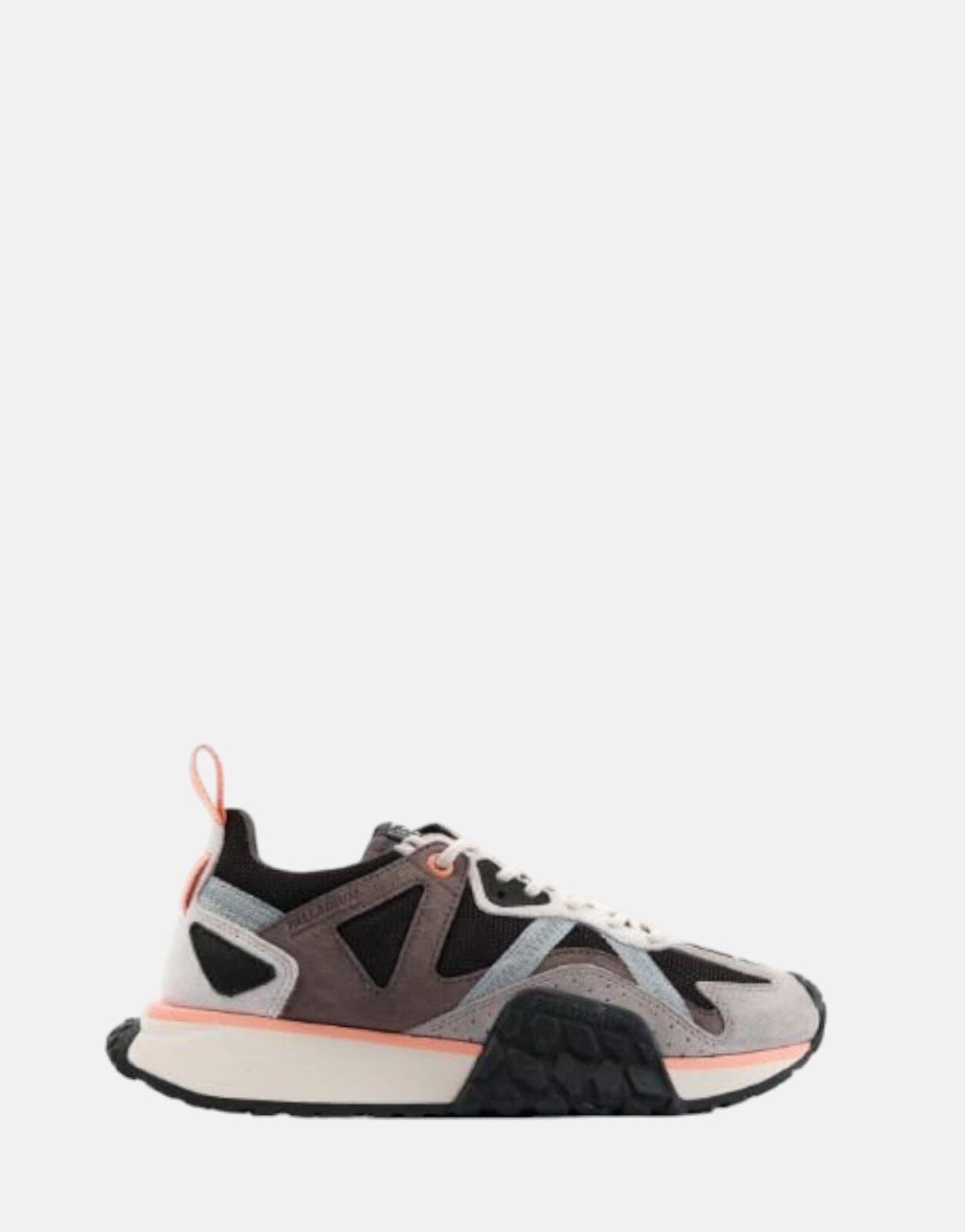 Palladium Troop Runner Outcity Vapor Sneakers - Subwear