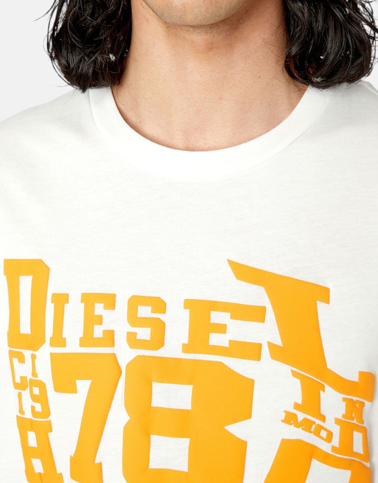 Diesel T-Diegor-G7 T-Shirt - Subwear