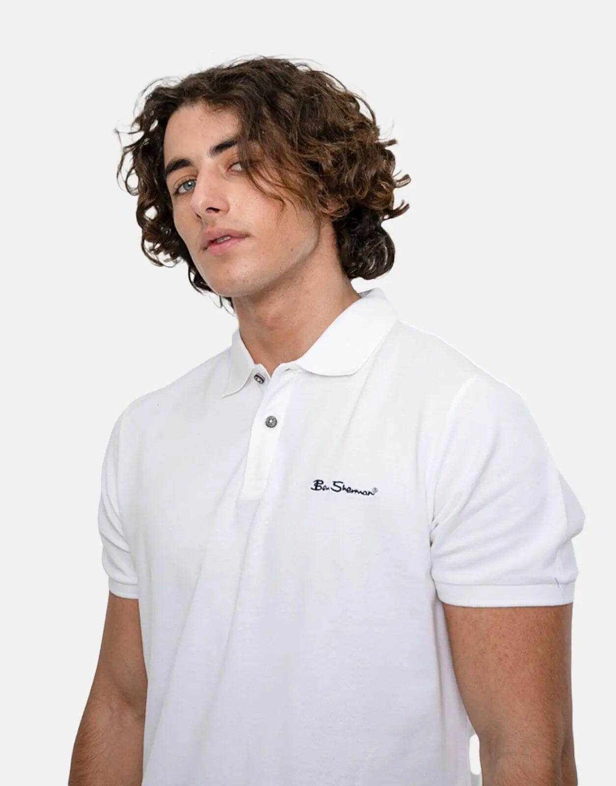 Ben Sherman Benpolo Polo Shirt - Subwear