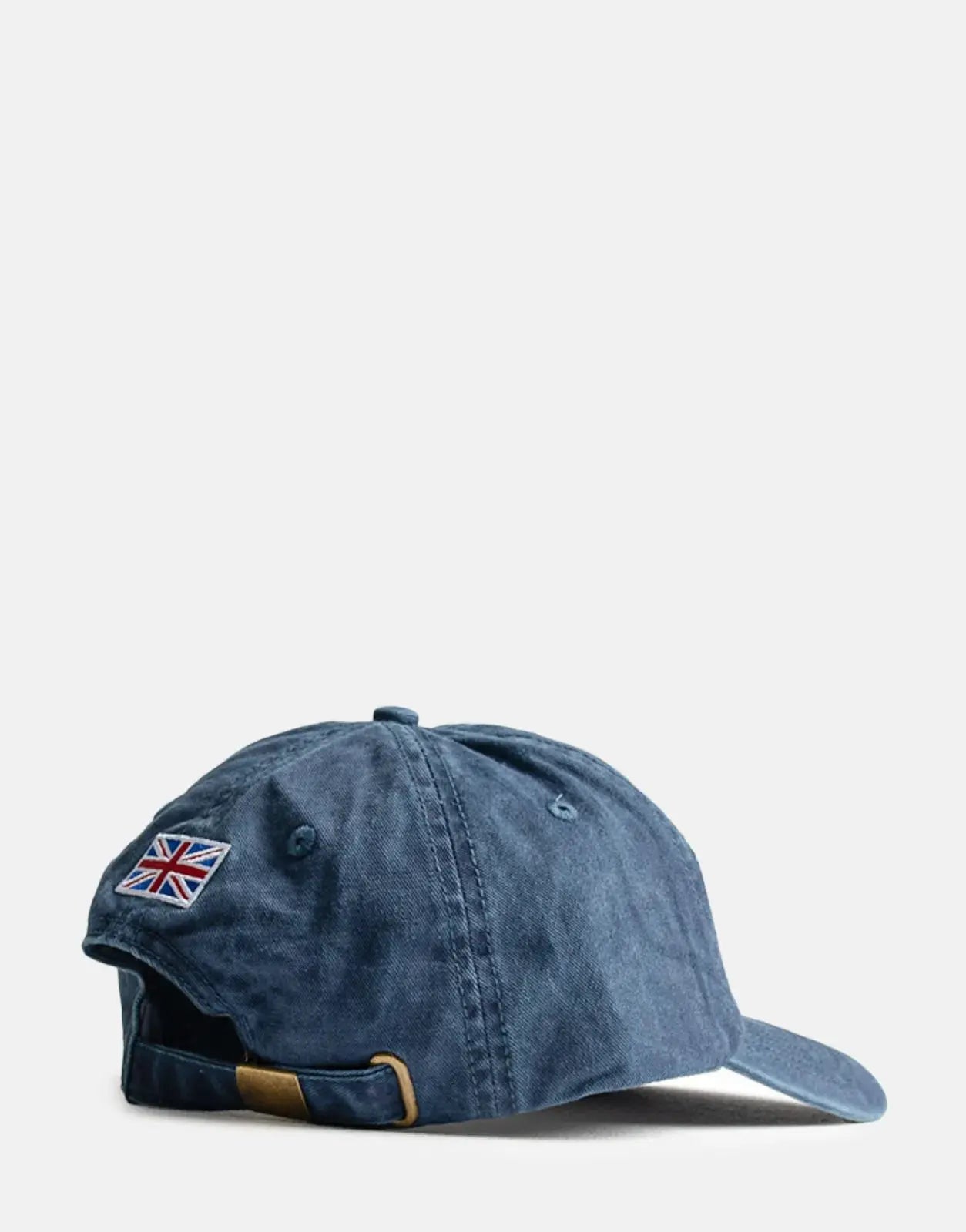Ben Sherman Blue Target Cap - Subwear