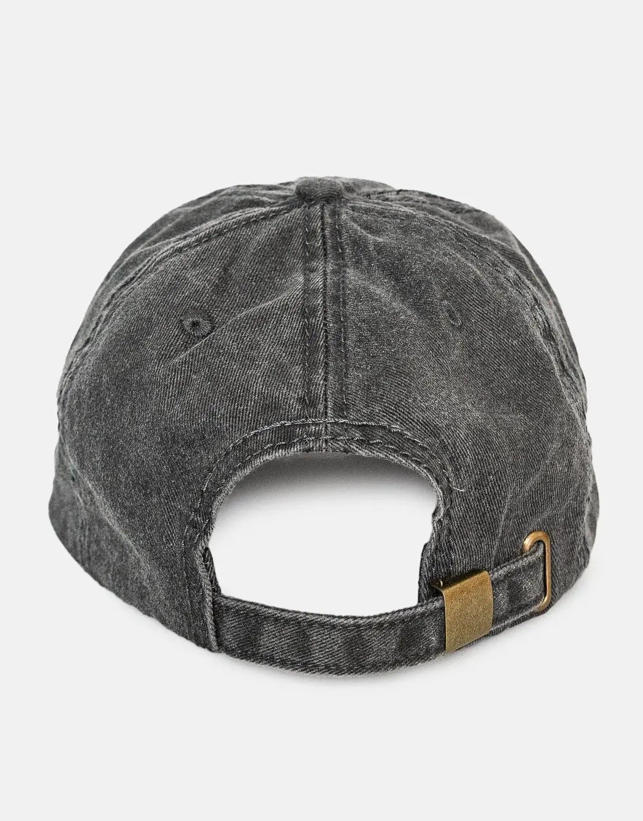 Ben Sherman Charcoal Cap - Subwear