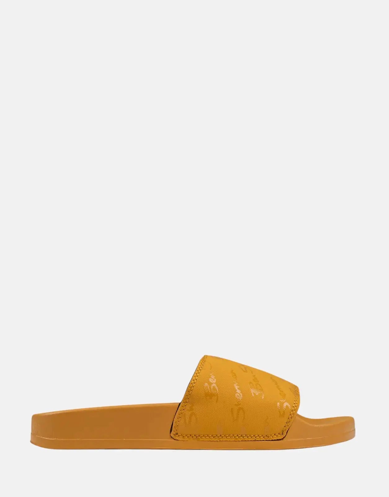 Ben Sherman Dijon Slides - Subwear