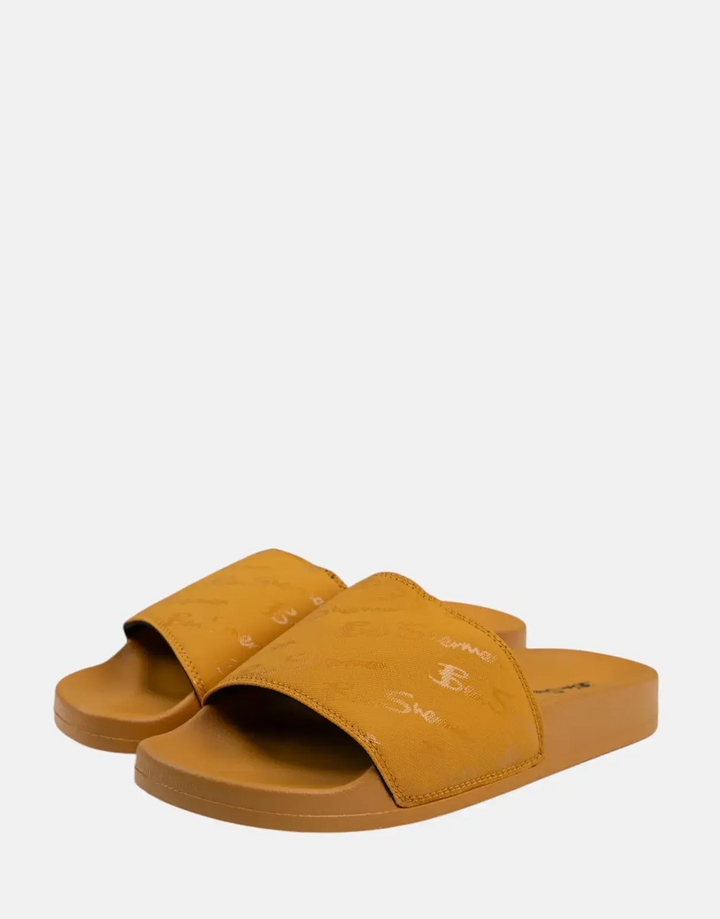 Ben Sherman Dijon Slides - Subwear