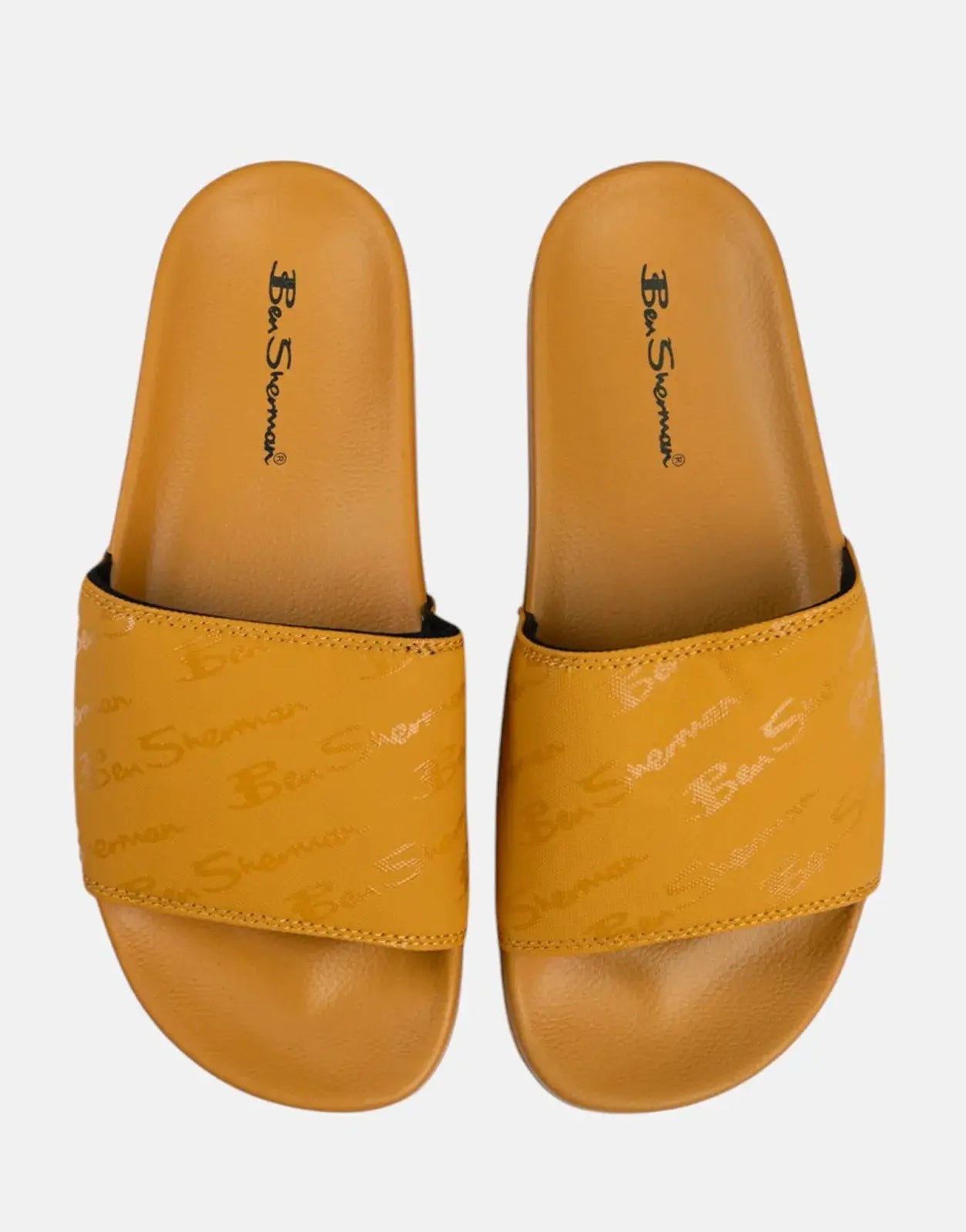 Ben Sherman Dijon Slides - Subwear