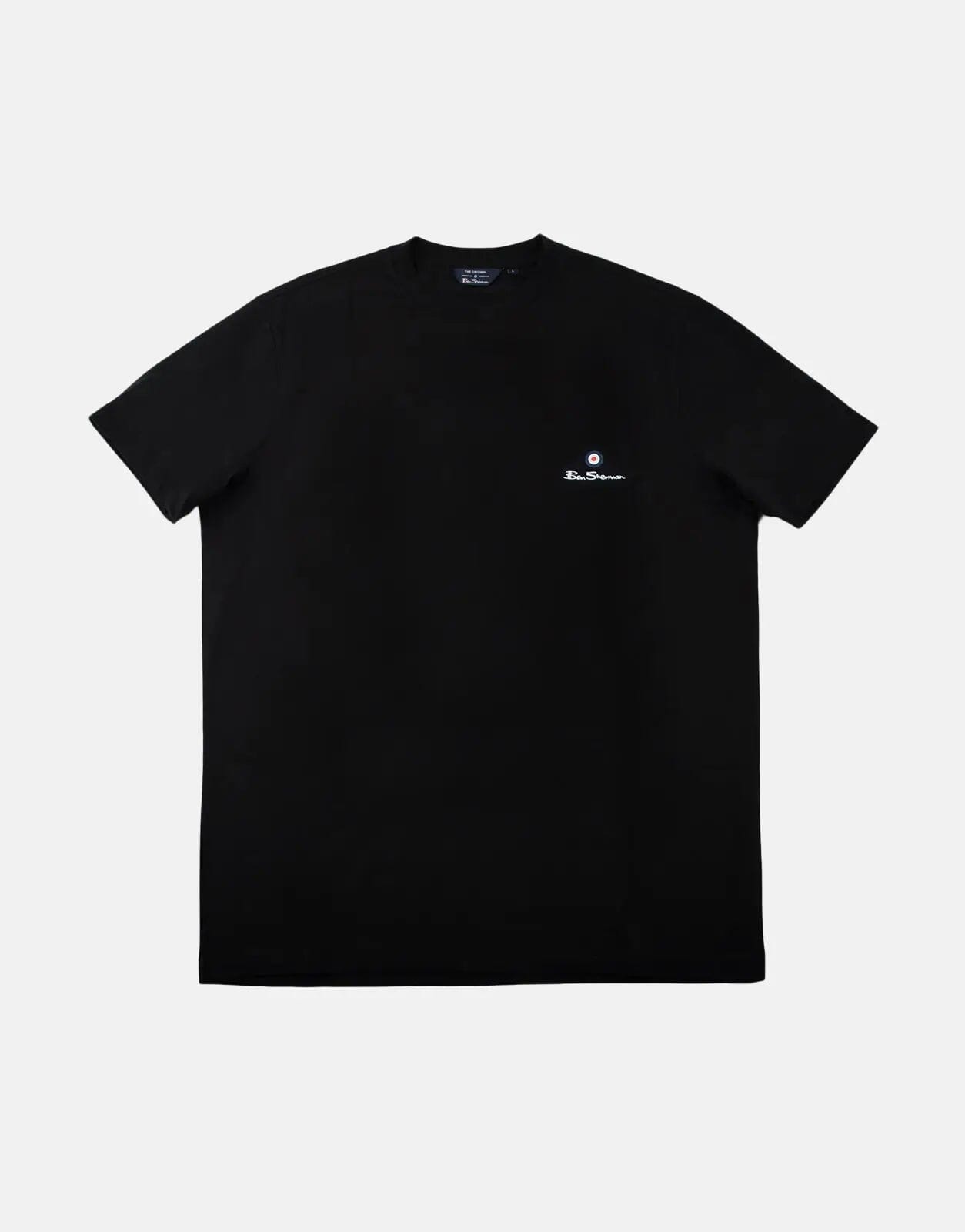 Ben Sherman Entry Target Print T-Shirt - Subwear