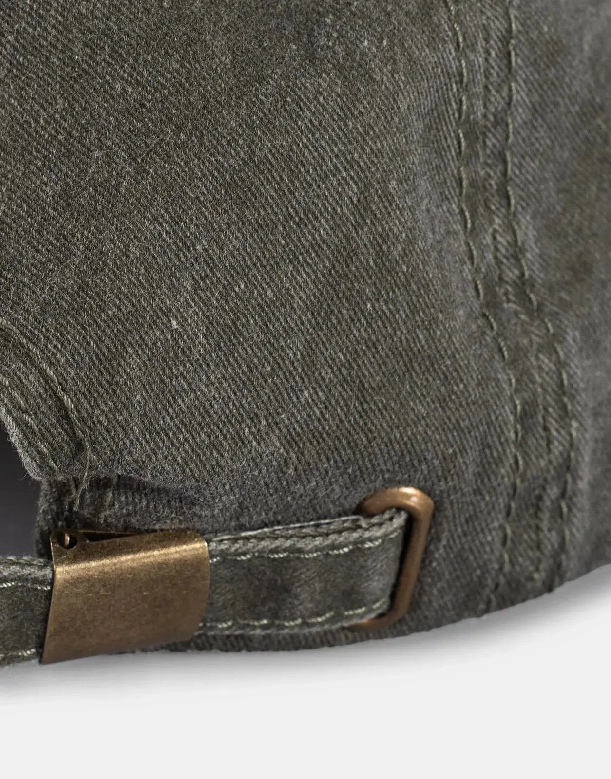 Ben Sherman Green Target Cap - Subwear
