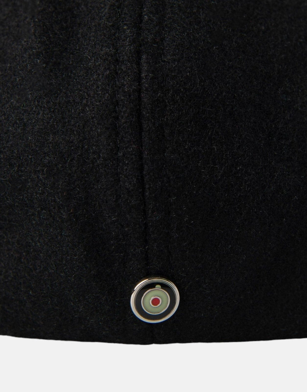 Ben Sherman Ivy Hat Black - Subwear
