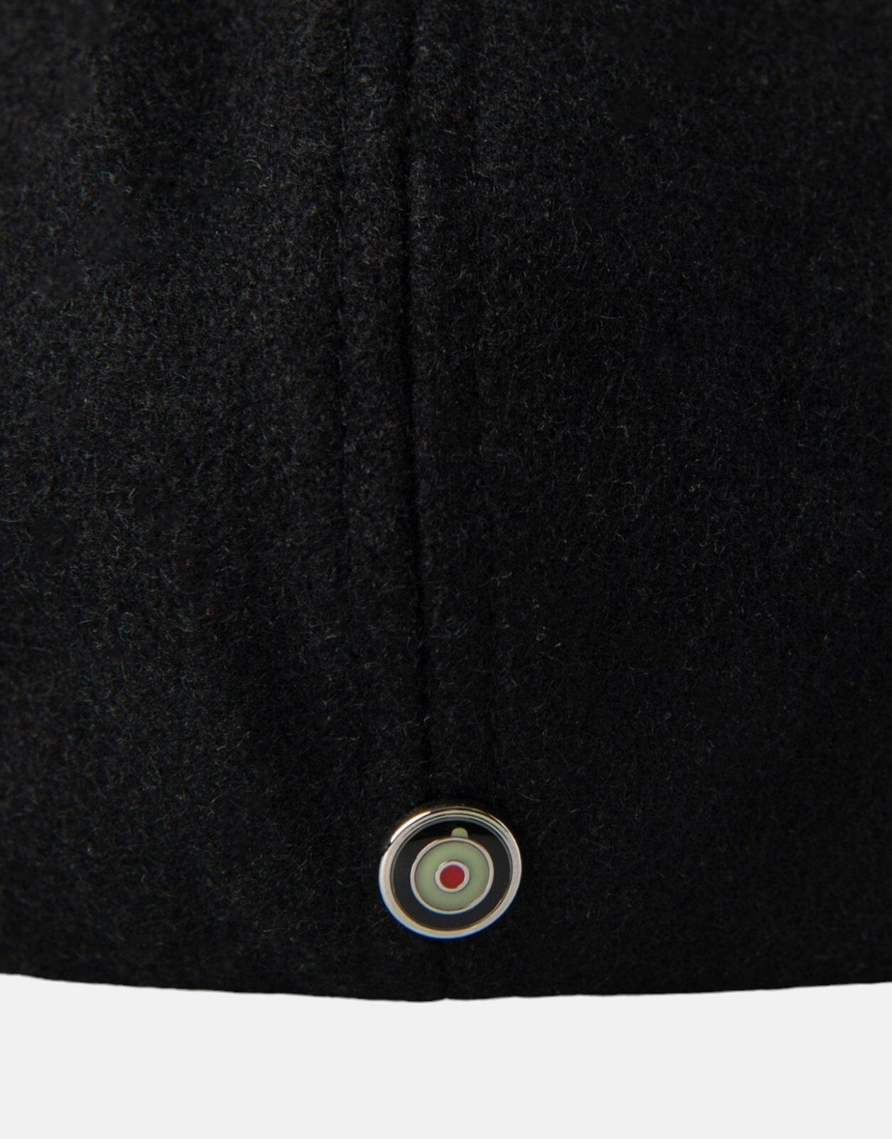 Ben Sherman Ivy Hat Black - Subwear