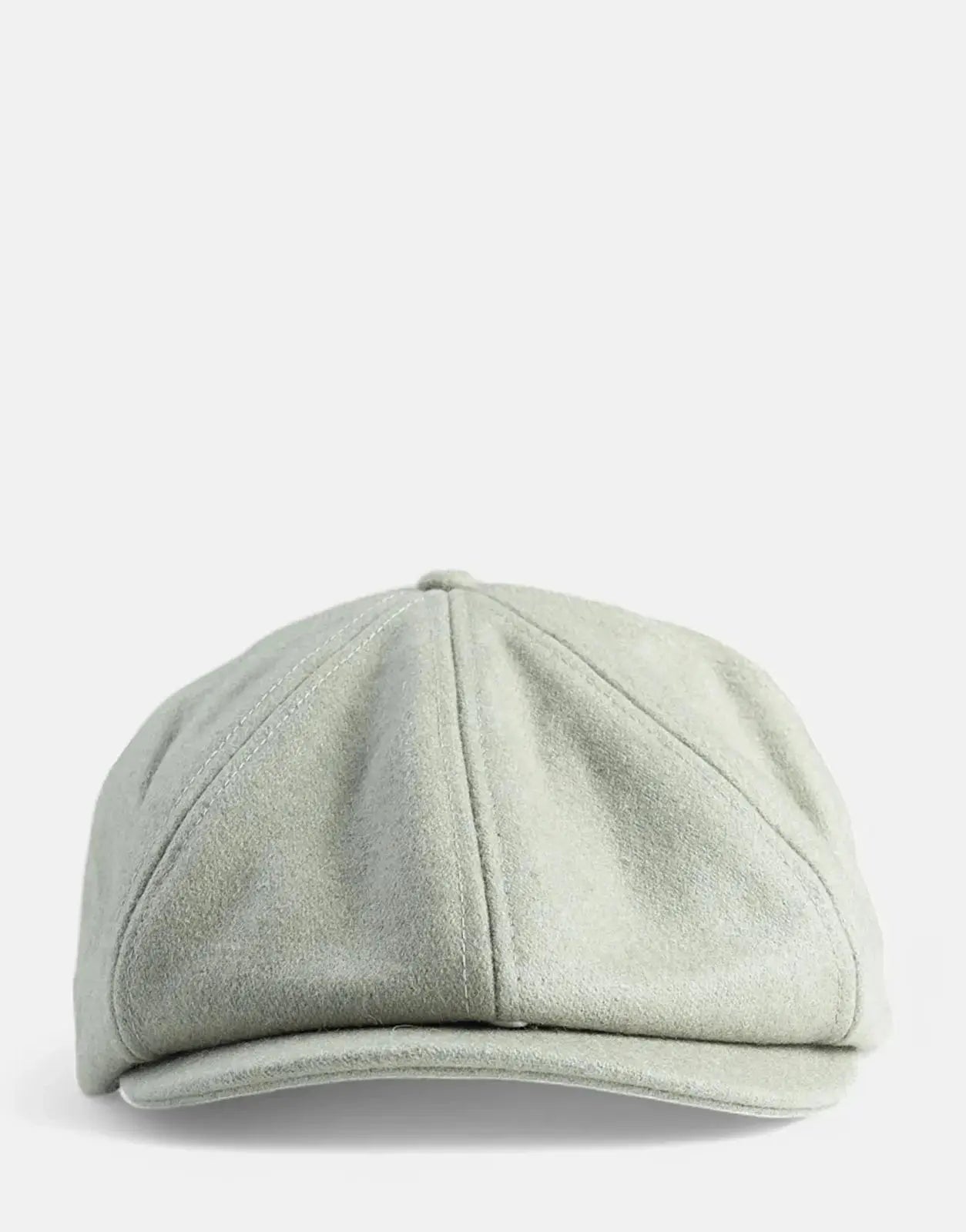 Ben Sherman Ivy Light Olive Hat - Subwear