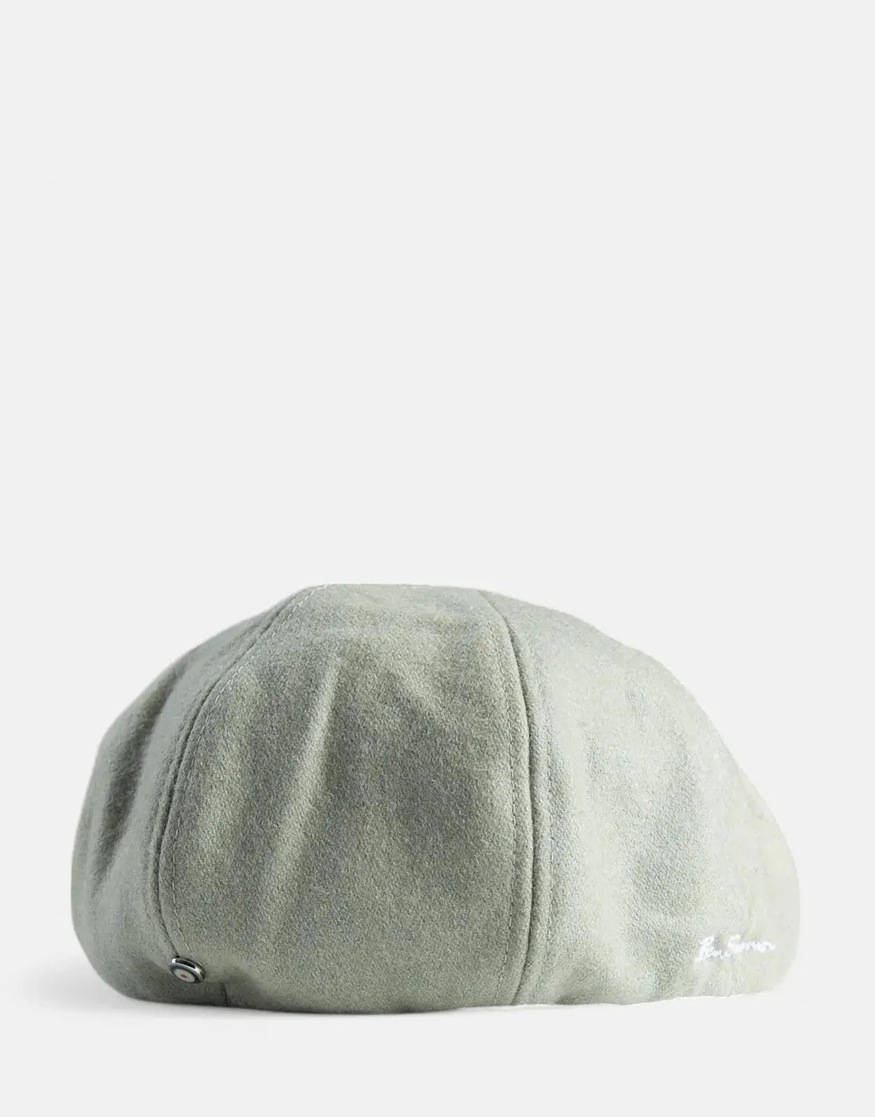 Ben Sherman Ivy Light Olive Hat - Subwear