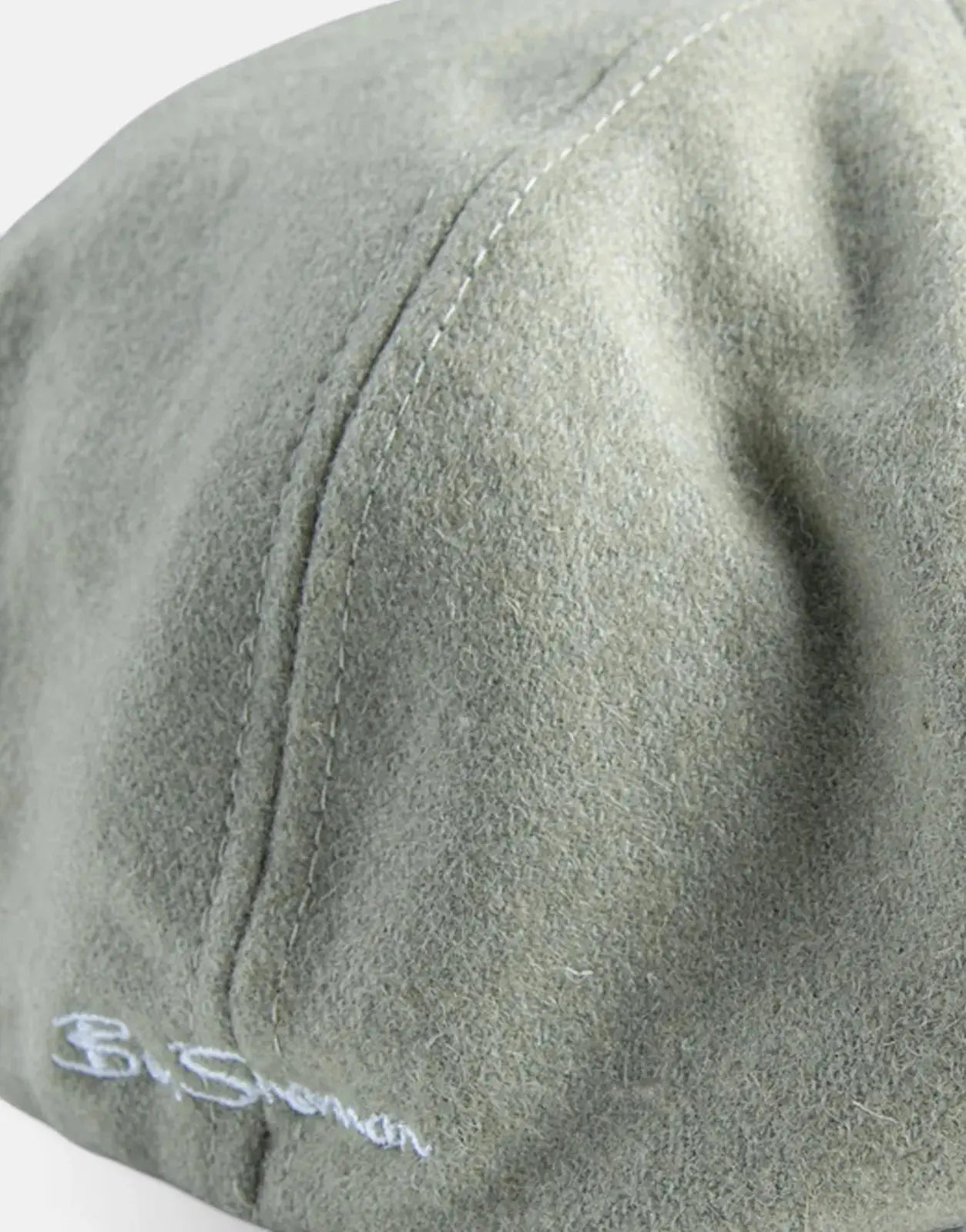 Ben Sherman Ivy Light Olive Hat - Subwear