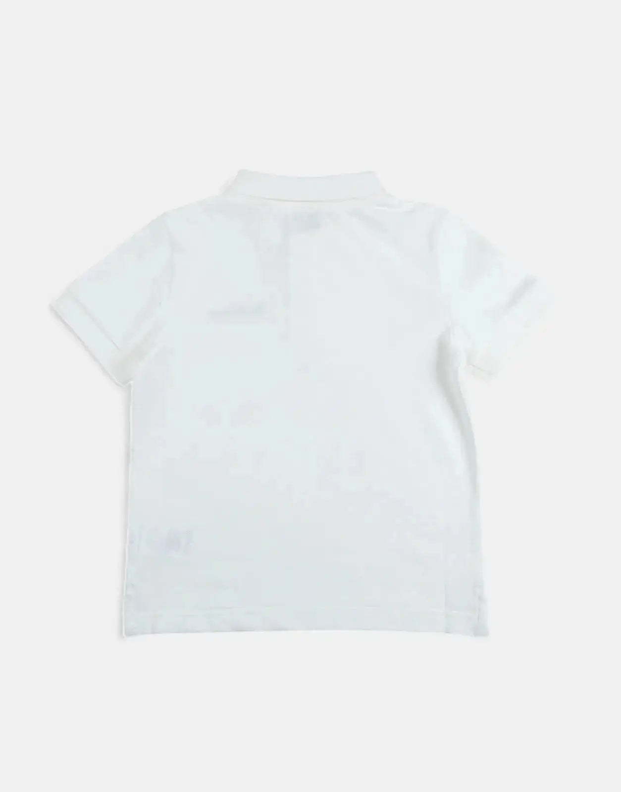 Ben Sherman Kids Boys Romford T-Shirt IVR - Subwear