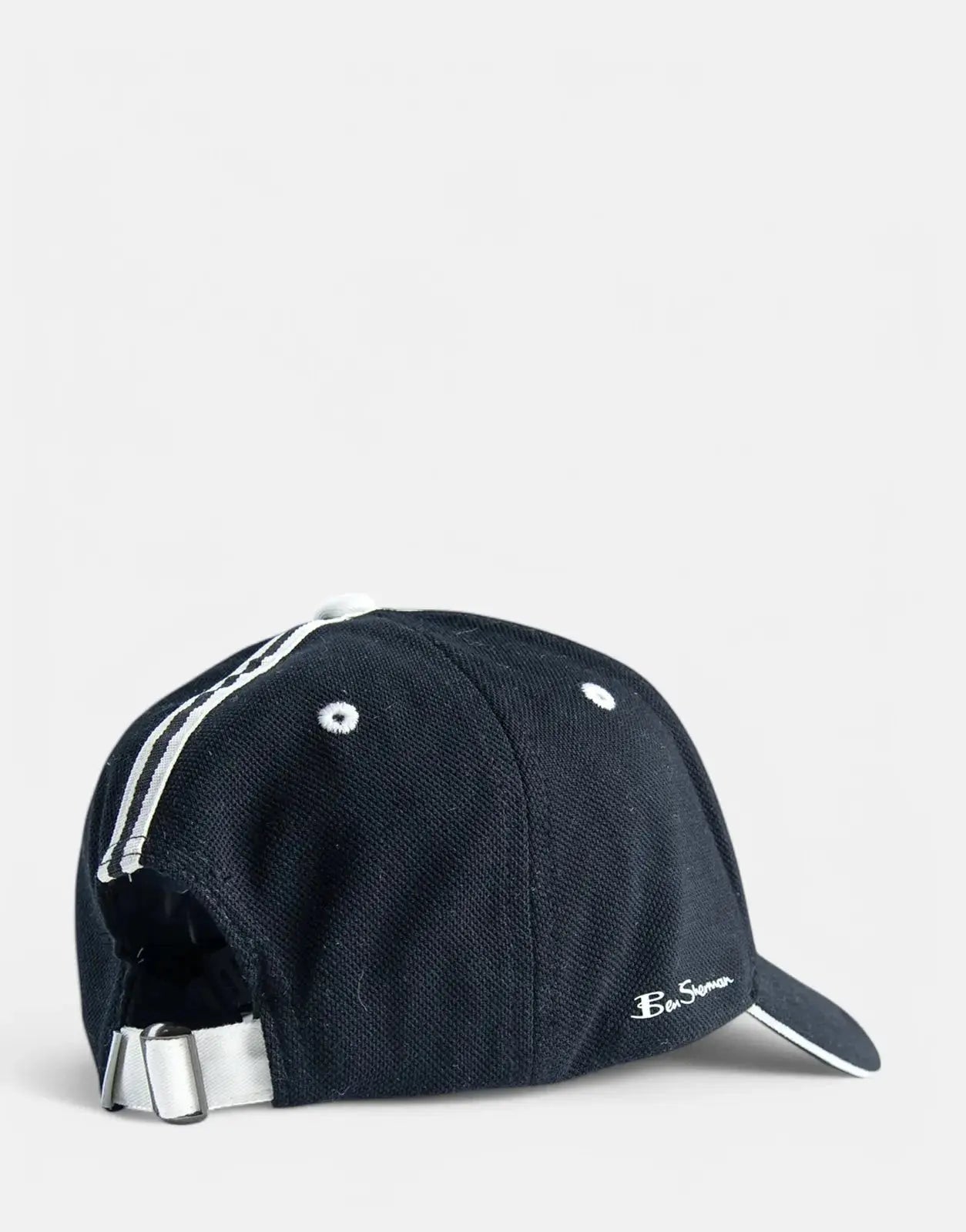 Ben Sherman Sporty Black Caps - Subwear