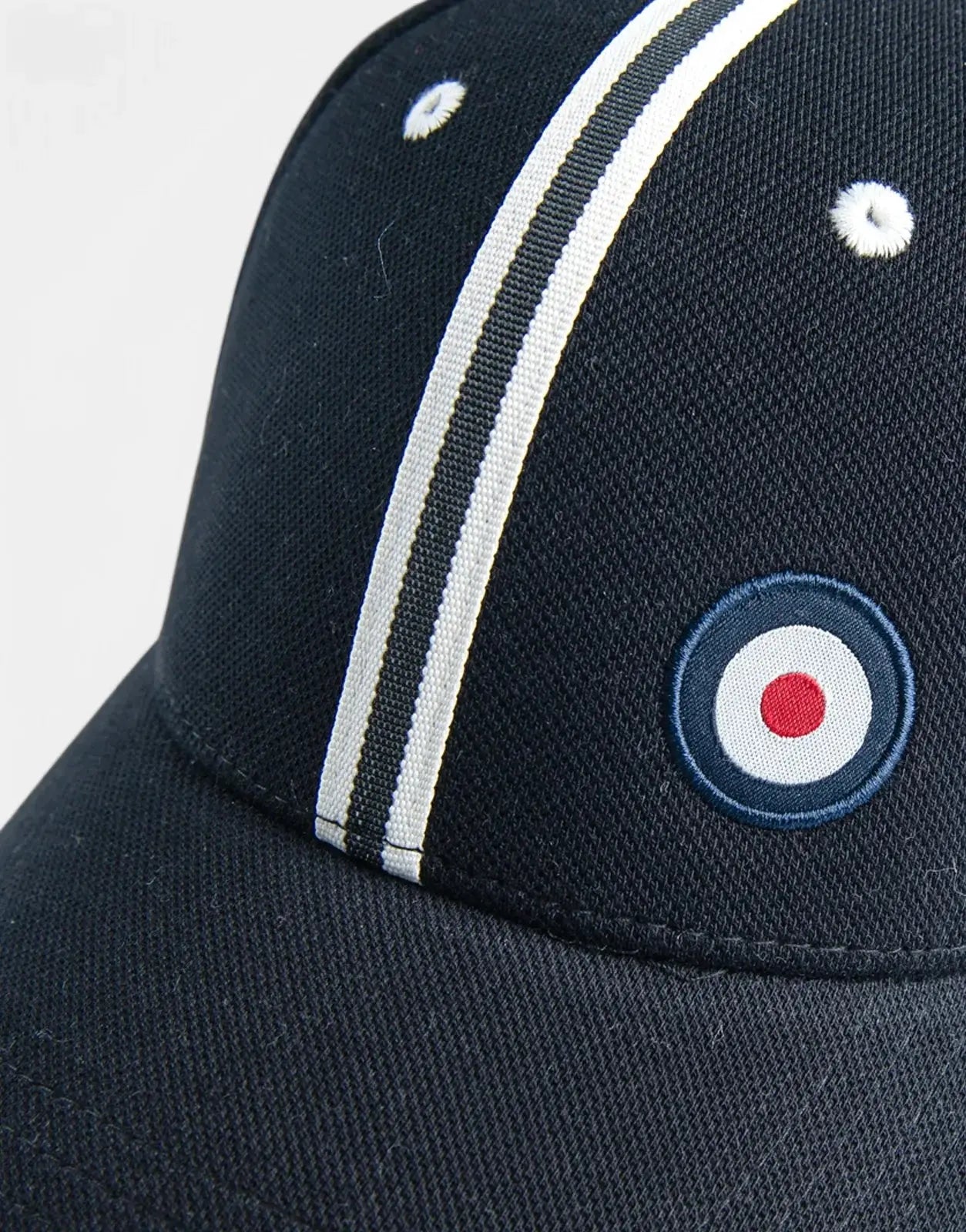 Ben Sherman Sporty Black Caps - Subwear